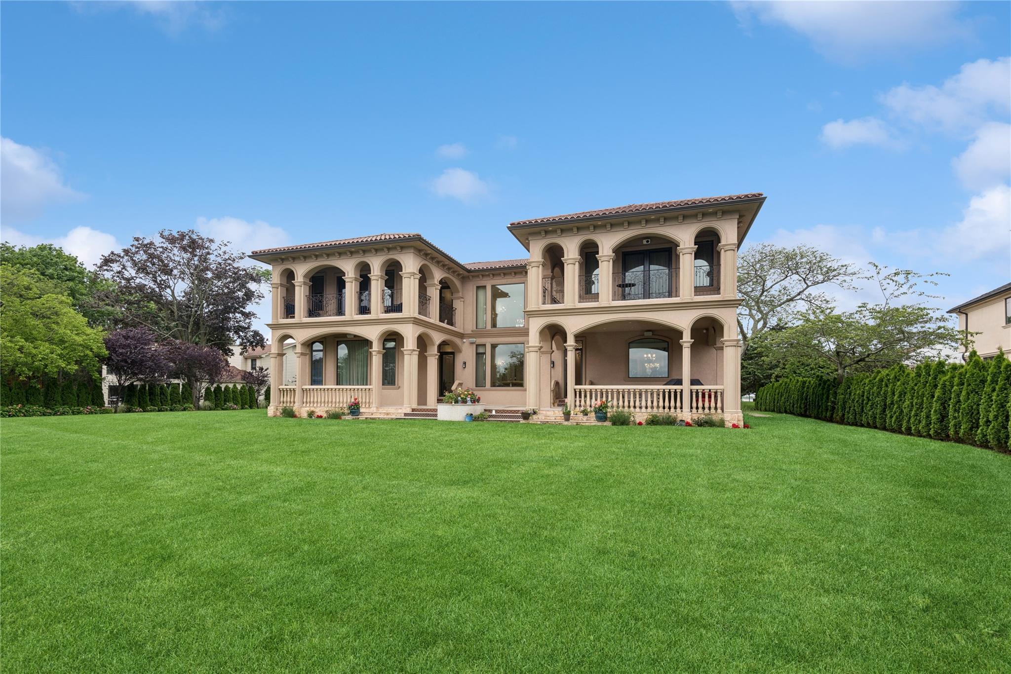 Single Family Harbor  Nassau County, NY 11557, MLS-878322-42
