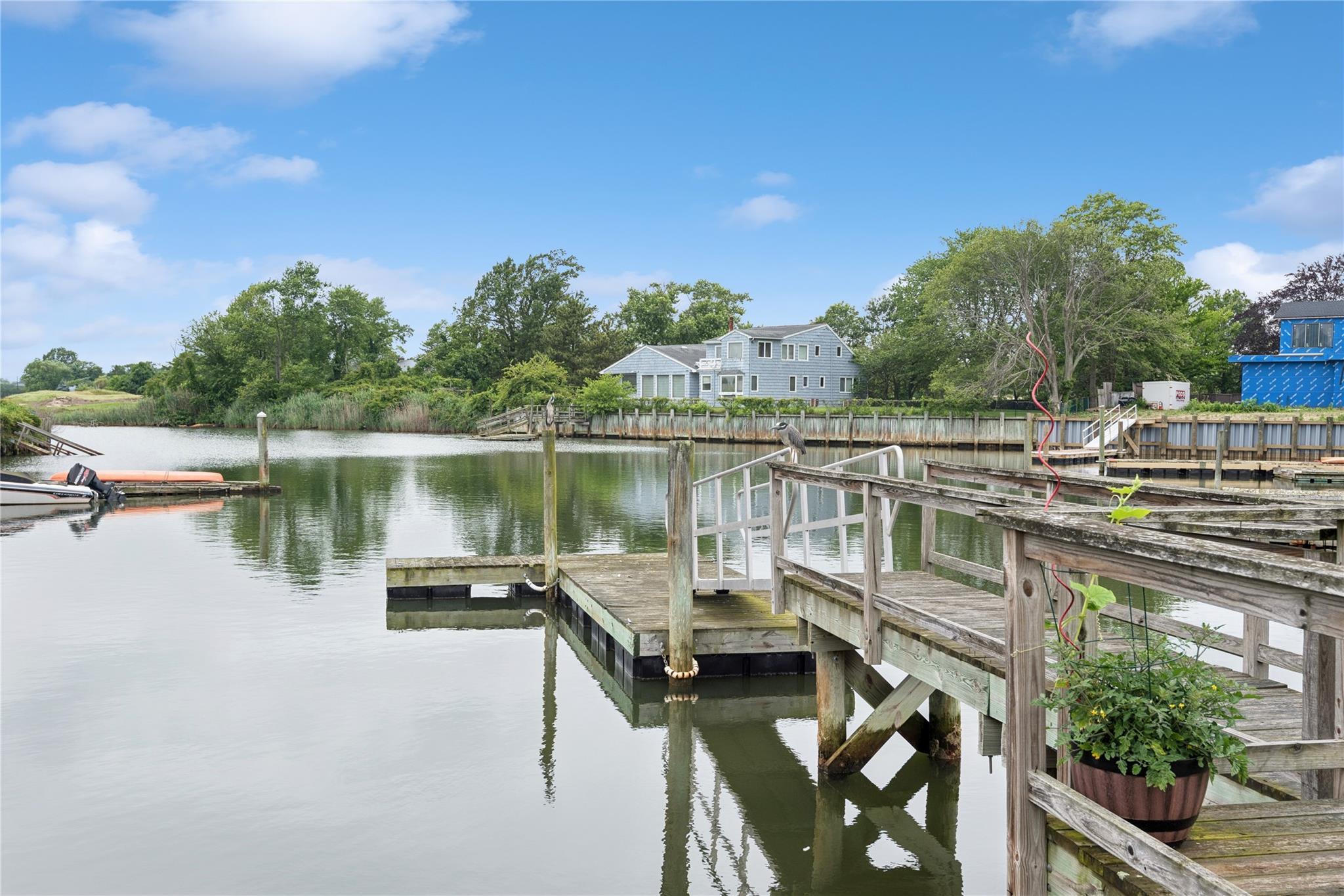 Single Family Harbor  Nassau County, NY 11557, MLS-878322-45
