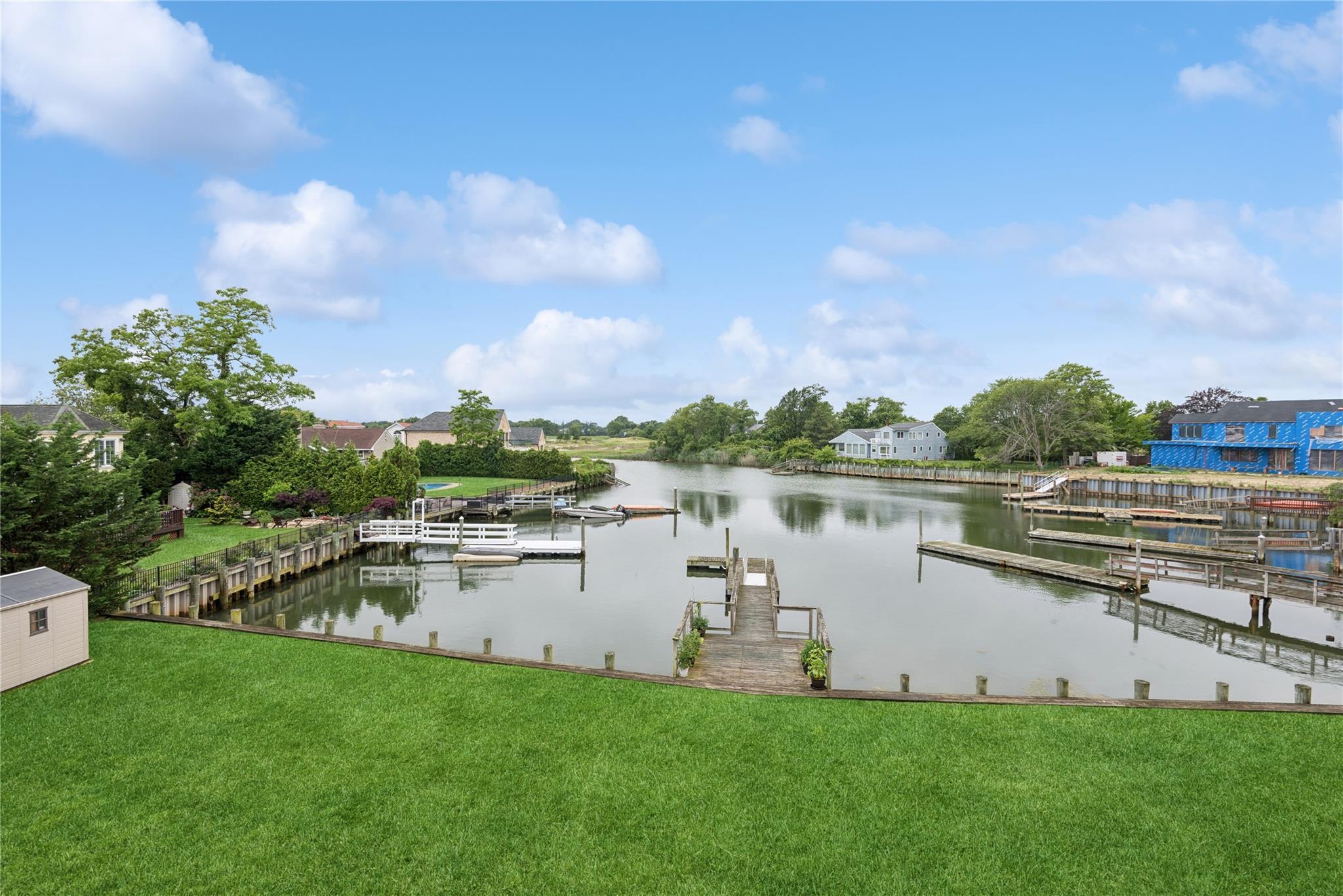 Single Family Harbor  Nassau County, NY 11557, MLS-878322-46