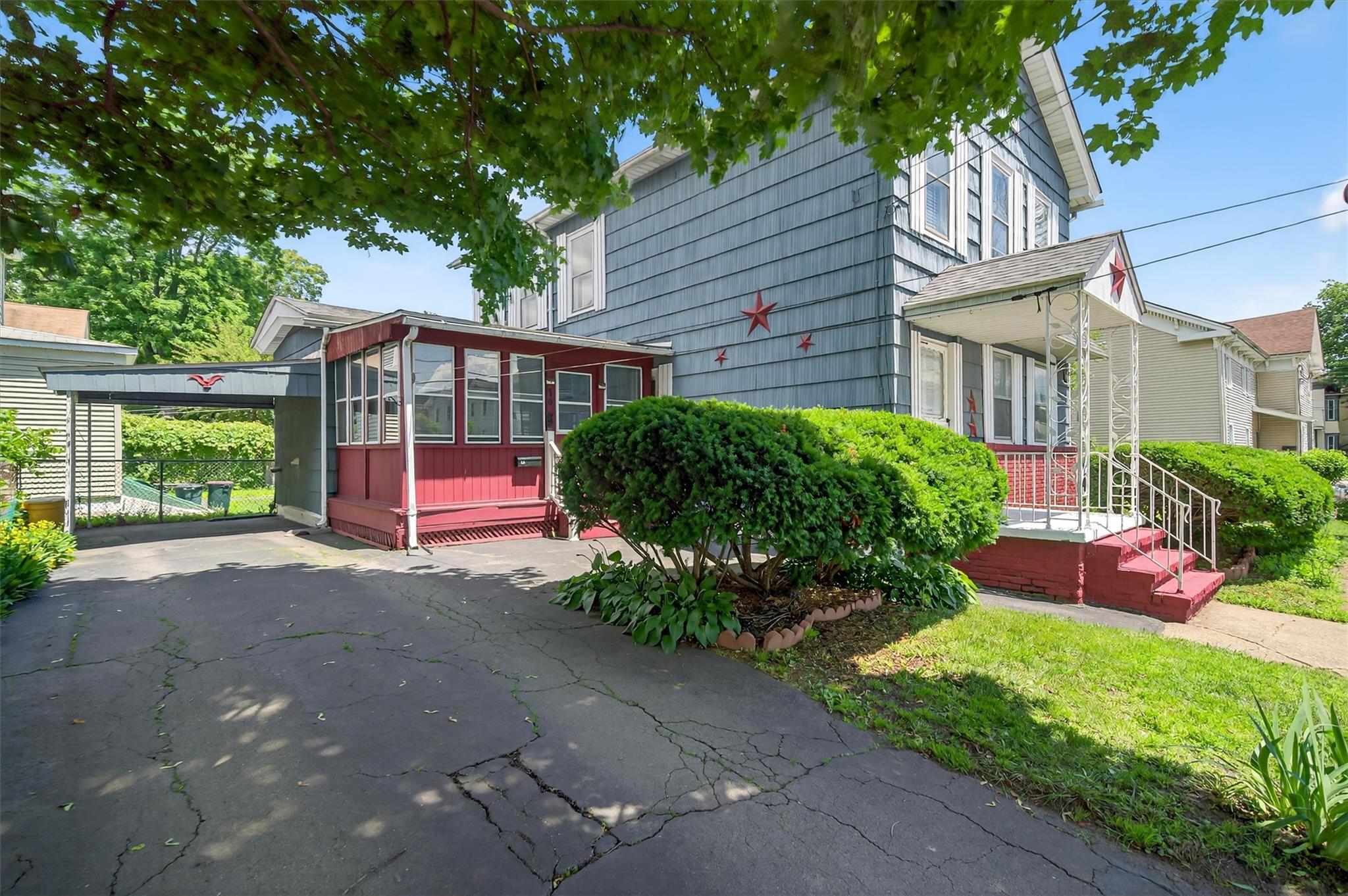 Single Family King  Orange County, NY 12771, MLS-878330-2