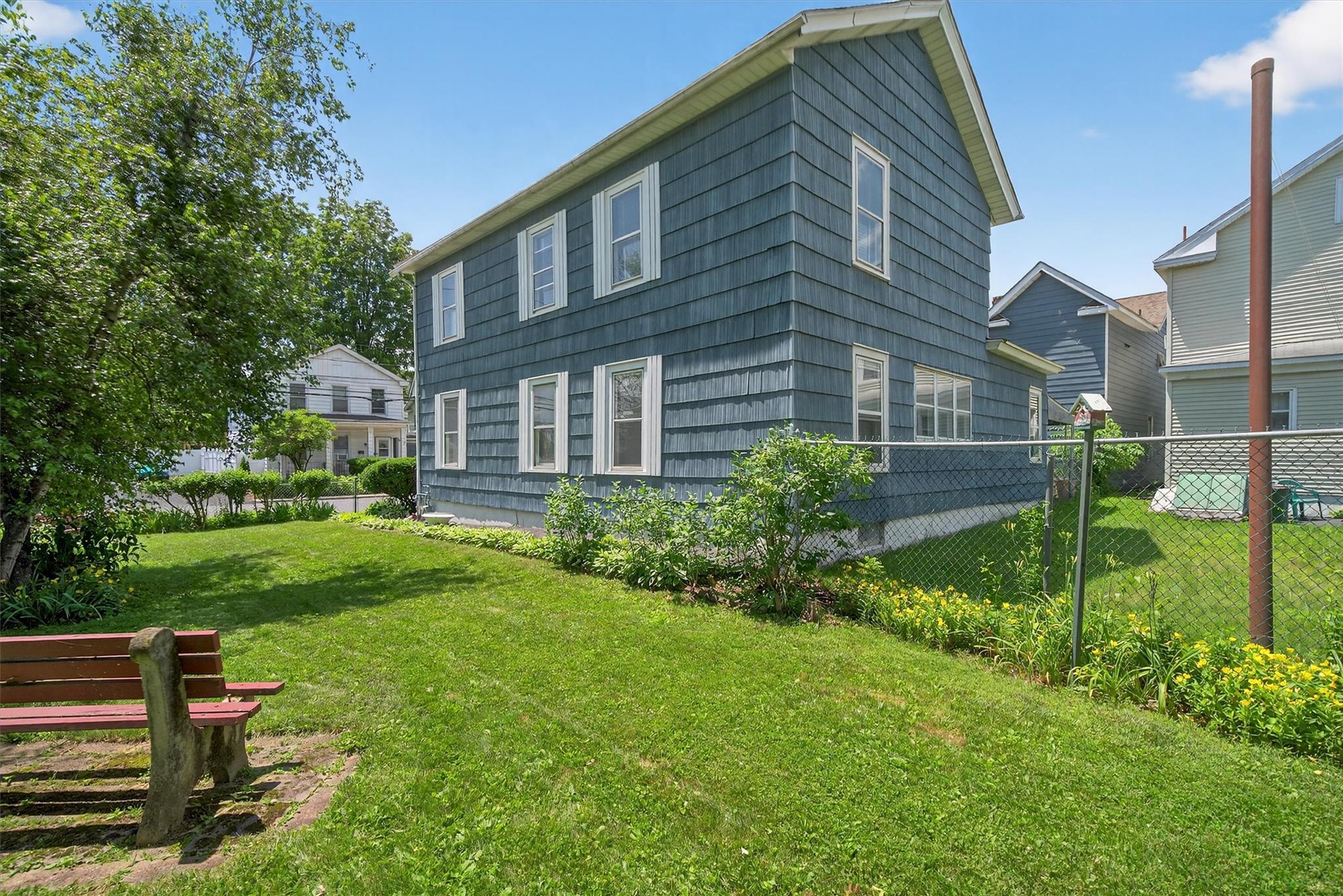 Single Family King  Orange County, NY 12771, MLS-878330-33
