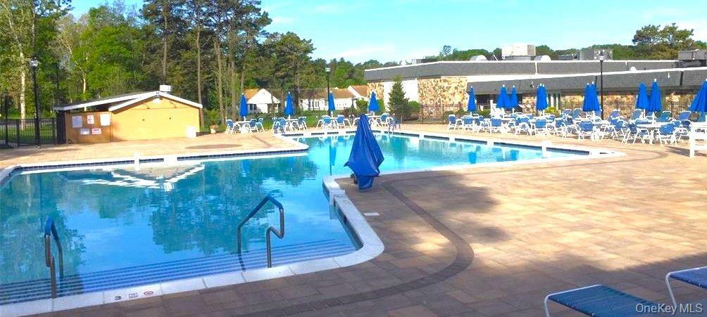 Condo Newcastle  Suffolk County, NY 11961, MLS-878336-20