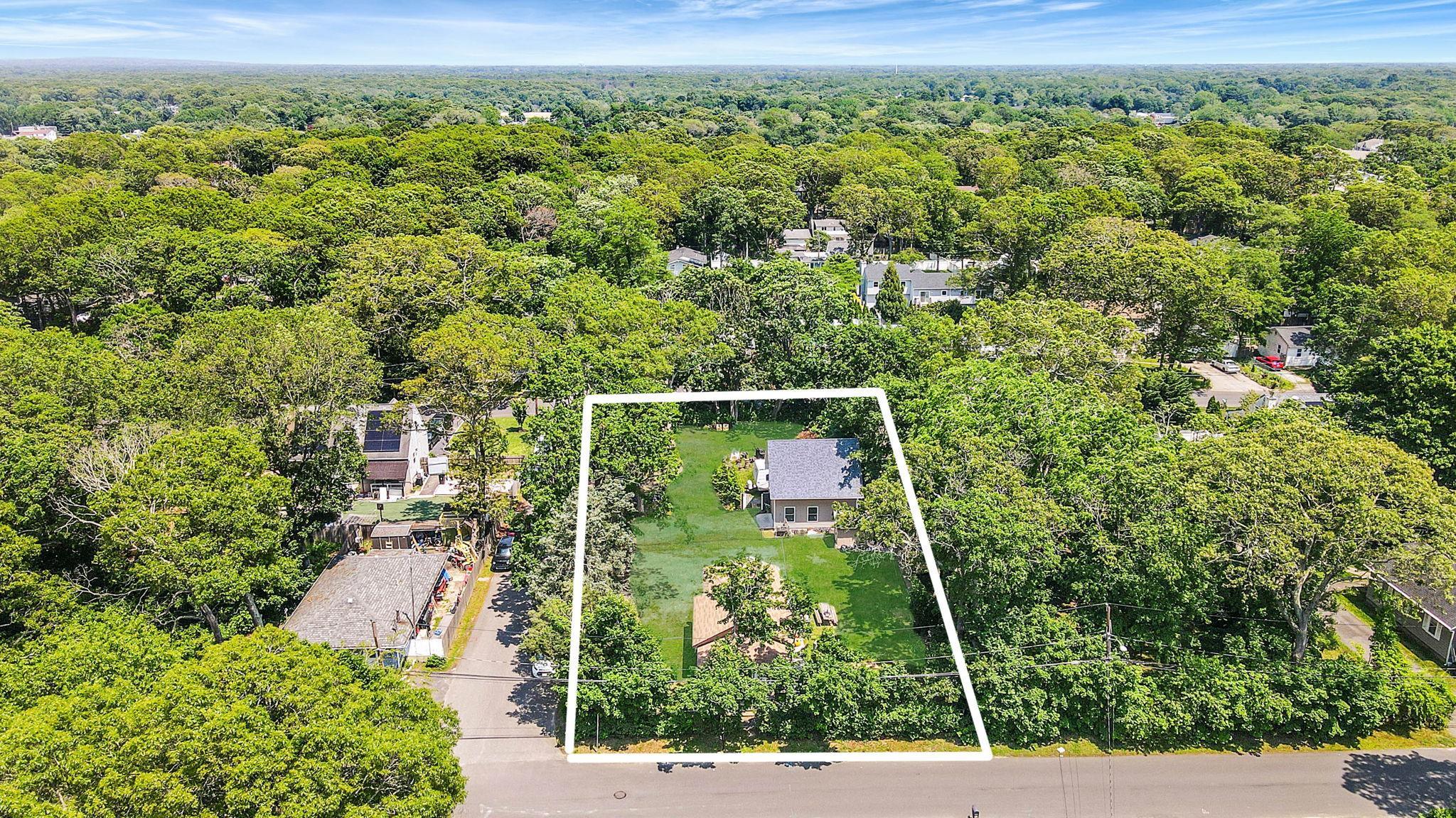 Single Family Dana  Suffolk County, NY 11950, MLS-878337-27