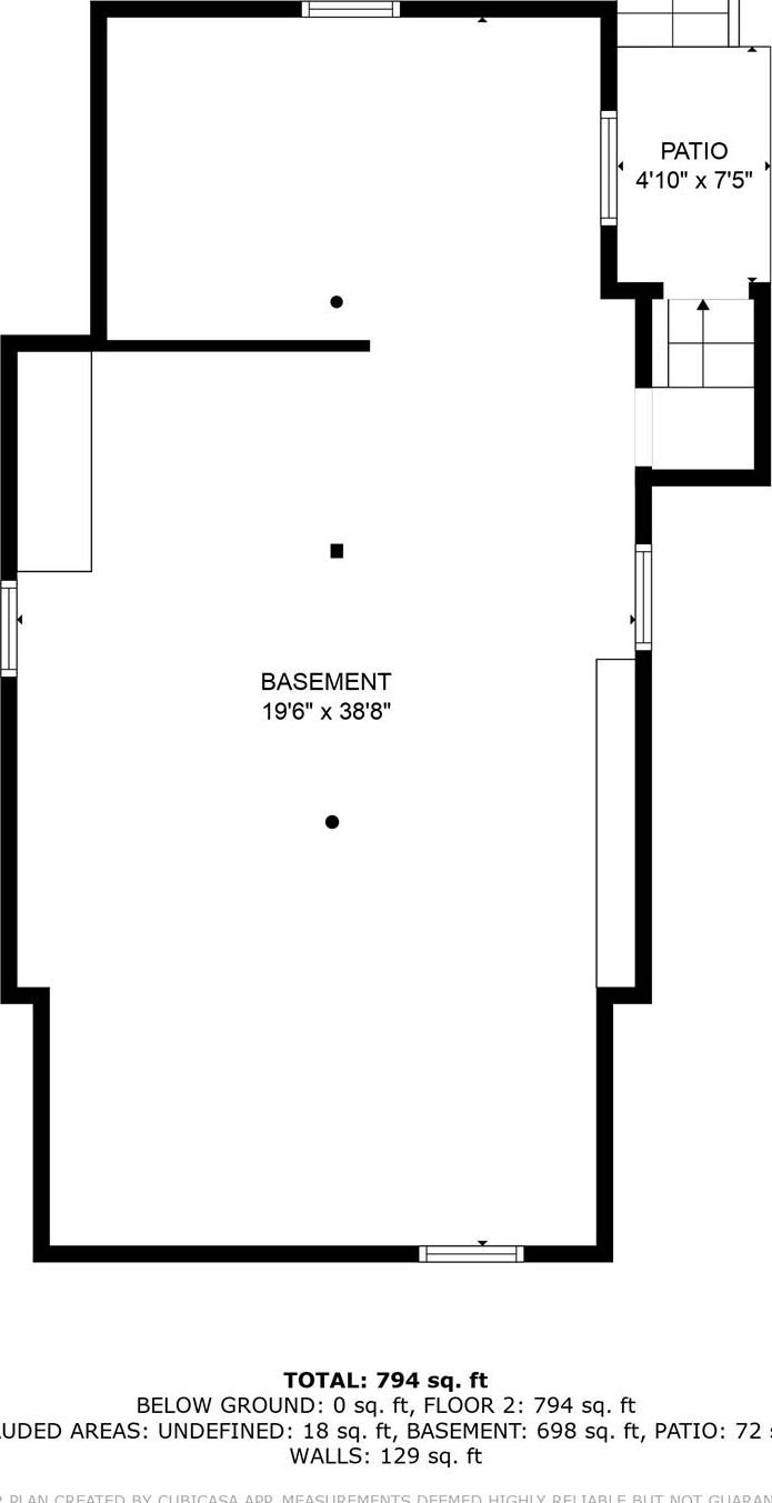 Single Family Dana  Suffolk County, NY 11950, MLS-878337-29