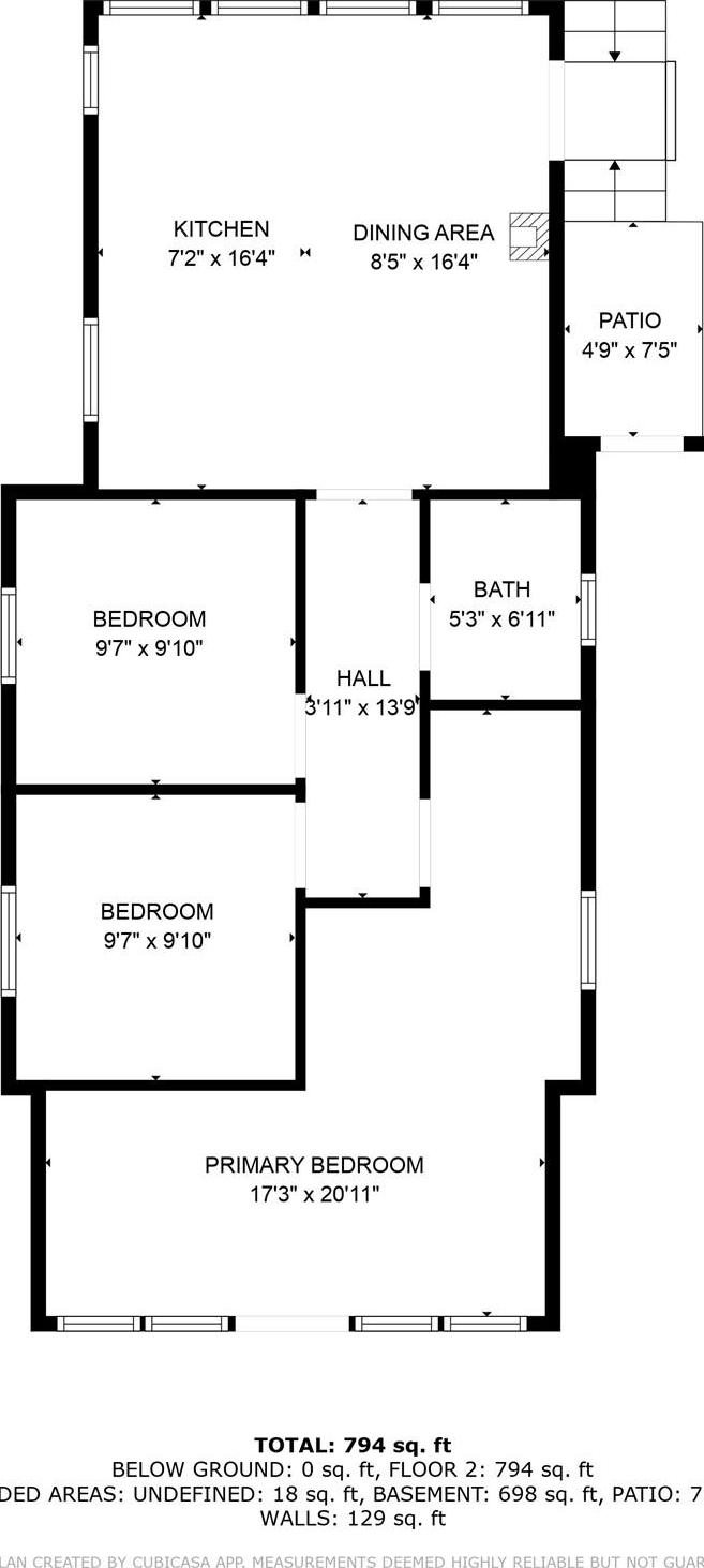 Single Family Dana  Suffolk County, NY 11950, MLS-878337-30