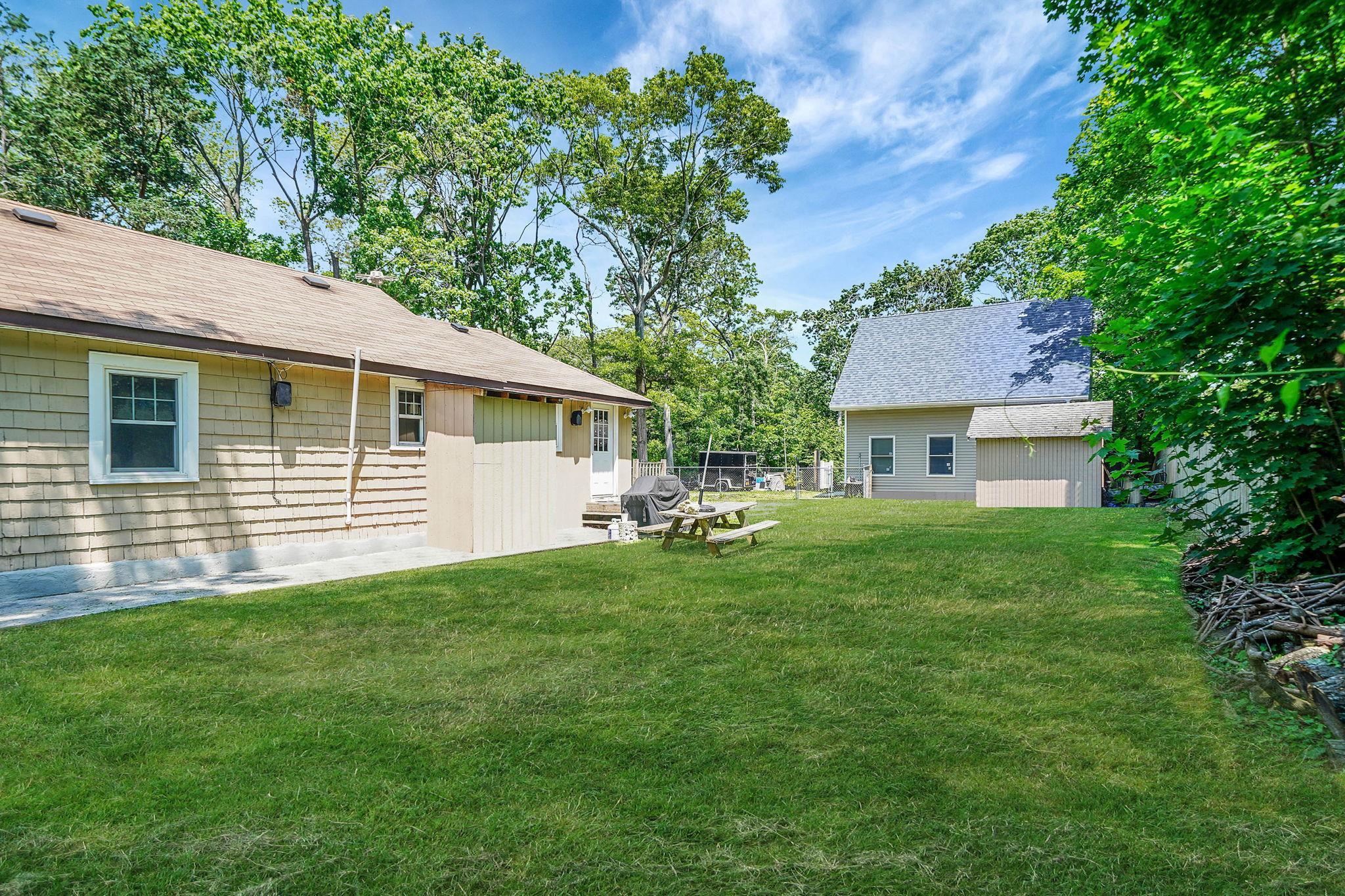 Single Family Dana  Suffolk County, NY 11950, MLS-878337-7