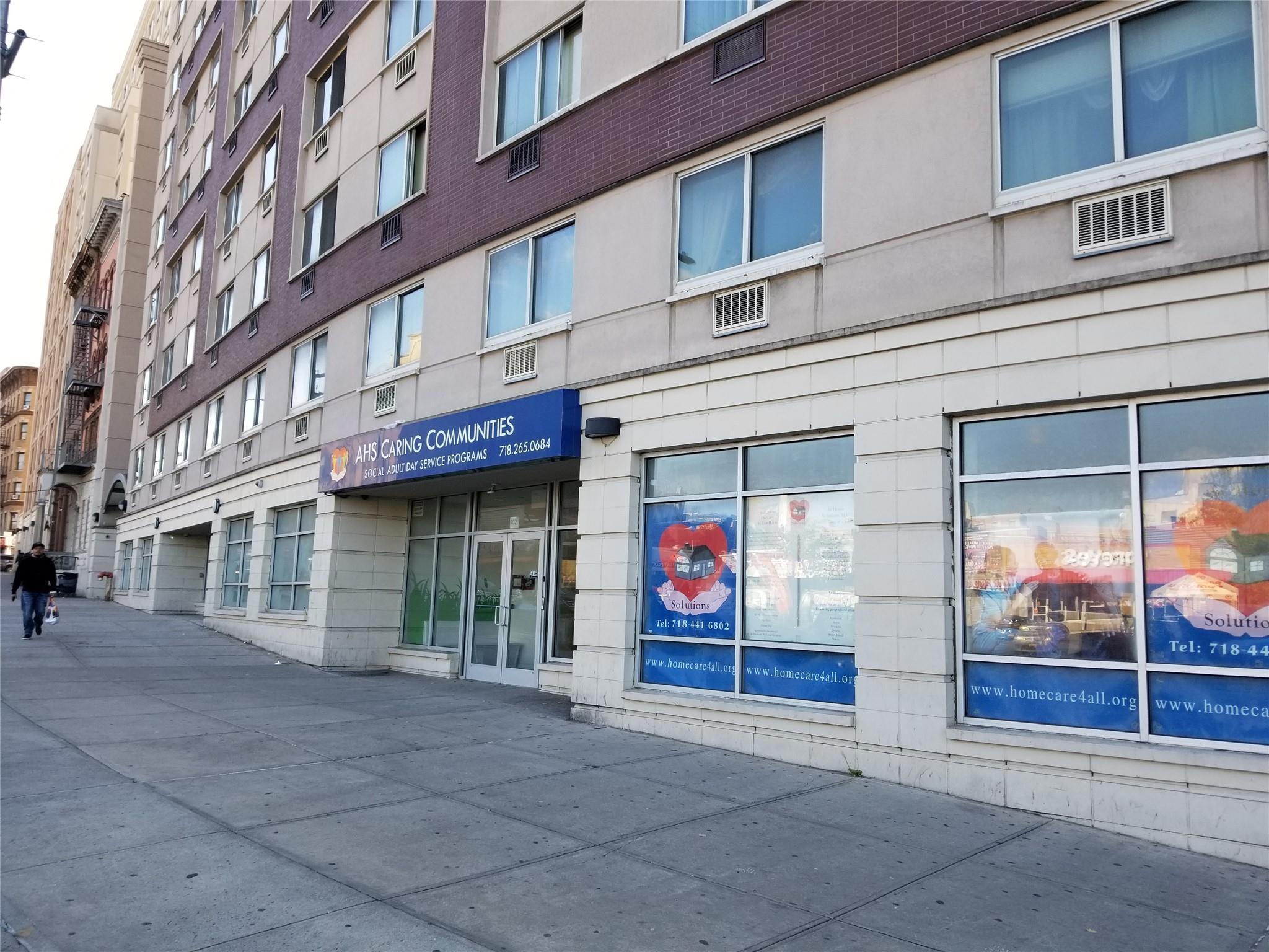 Commercial Lease 3rd  Bronx, NY 10451, MLS-878357-4