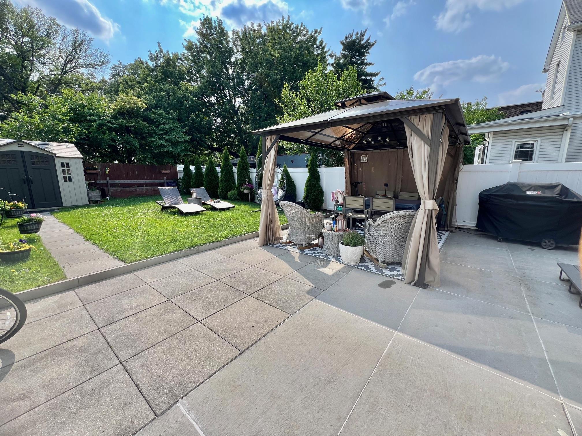 Single Family 66  Queens, NY 11378, MLS-878359-4