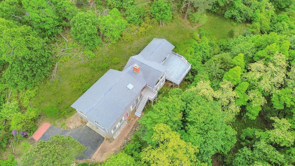 Single Family Montauk Suffolk County, NY 11968, MLS-878372-25