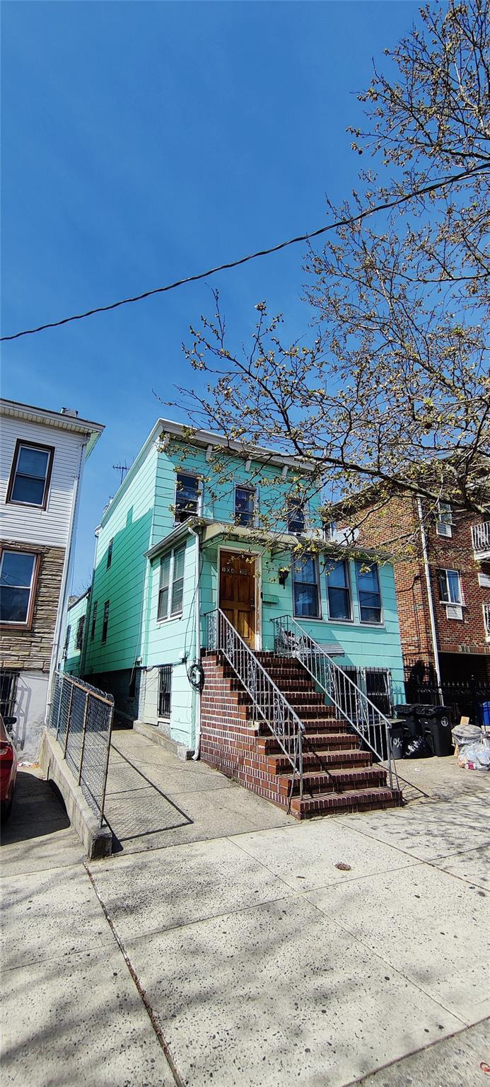 Single Family 42nd  Queens, NY 11368, MLS-878373-2