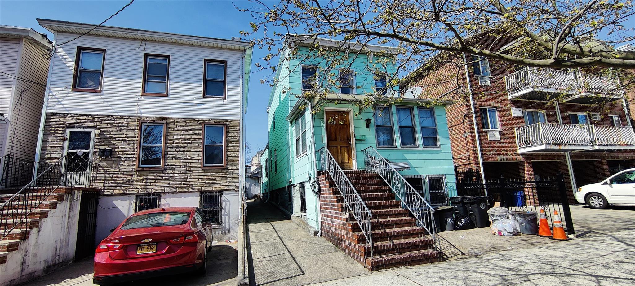 Single Family 42nd  Queens, NY 11368, MLS-878373-3