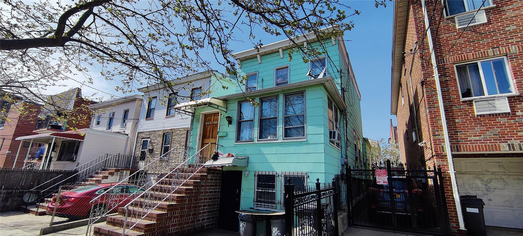 Single Family 42nd  Queens, NY 11368, MLS-878373-5