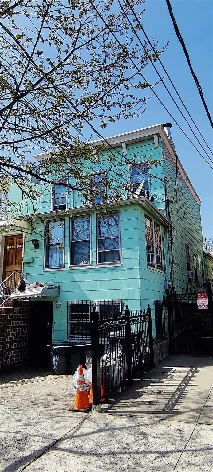 Single Family 42nd  Queens, NY 11368, MLS-878373-6