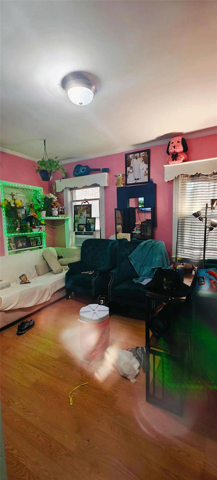 Single Family 42nd  Queens, NY 11368, MLS-878373-9