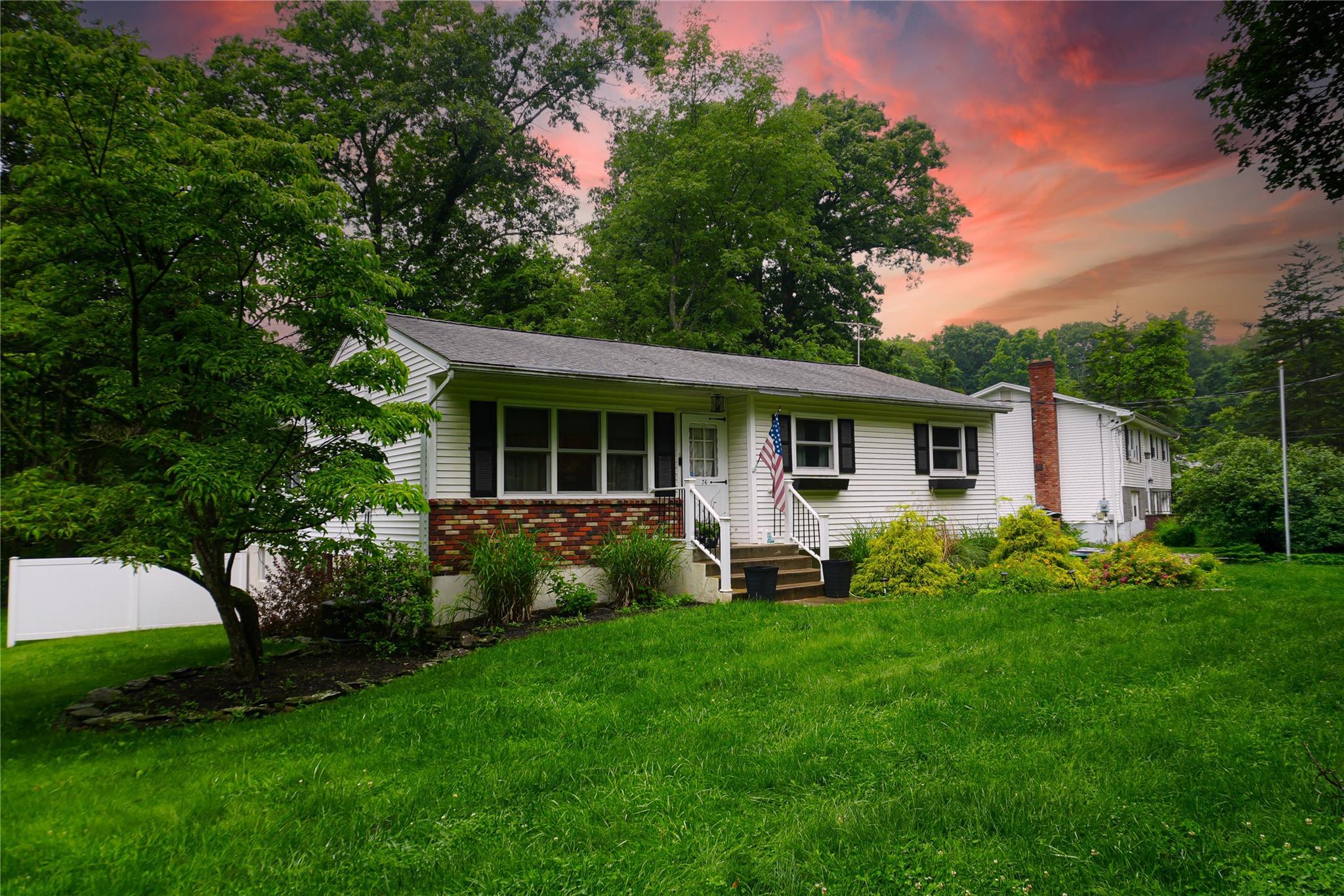 Single Family All Angels Hill  Dutchess County, NY 12590, MLS-878375-2