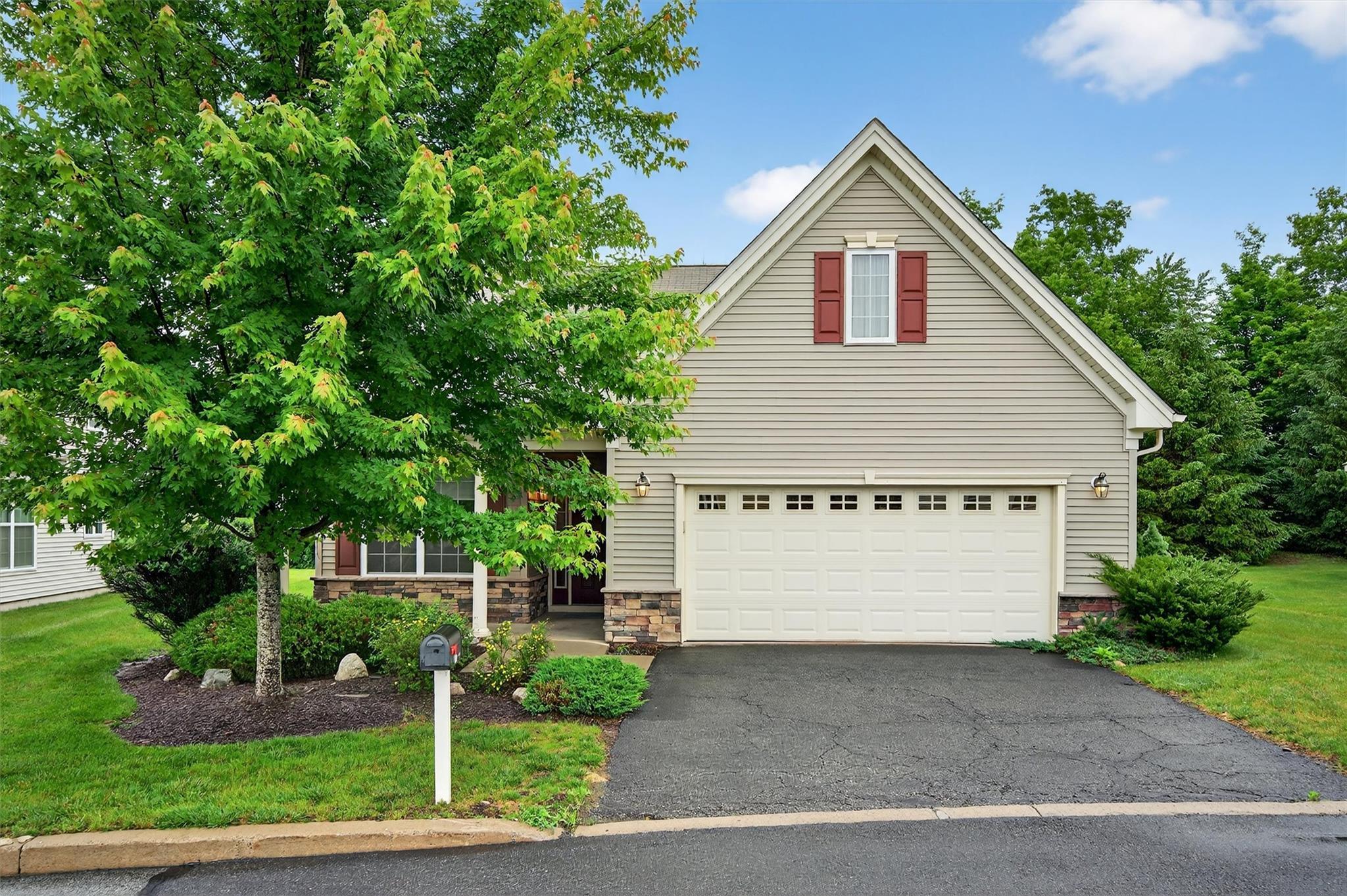 Single Family Jasmine  Orange County, NY 10940, MLS-878377-2