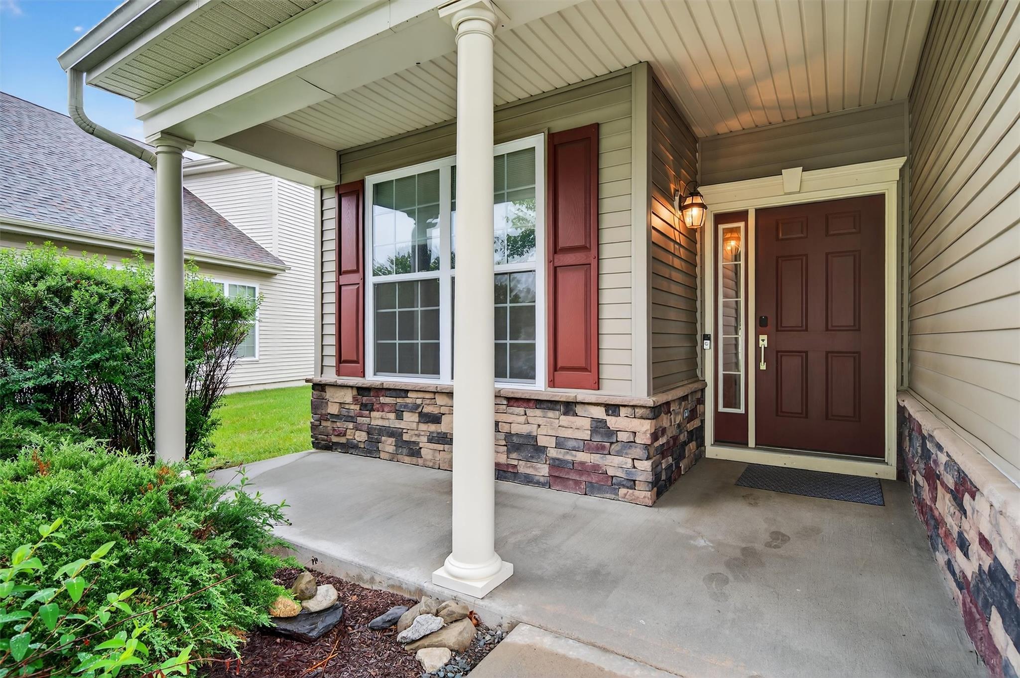 Single Family Jasmine  Orange County, NY 10940, MLS-878377-3