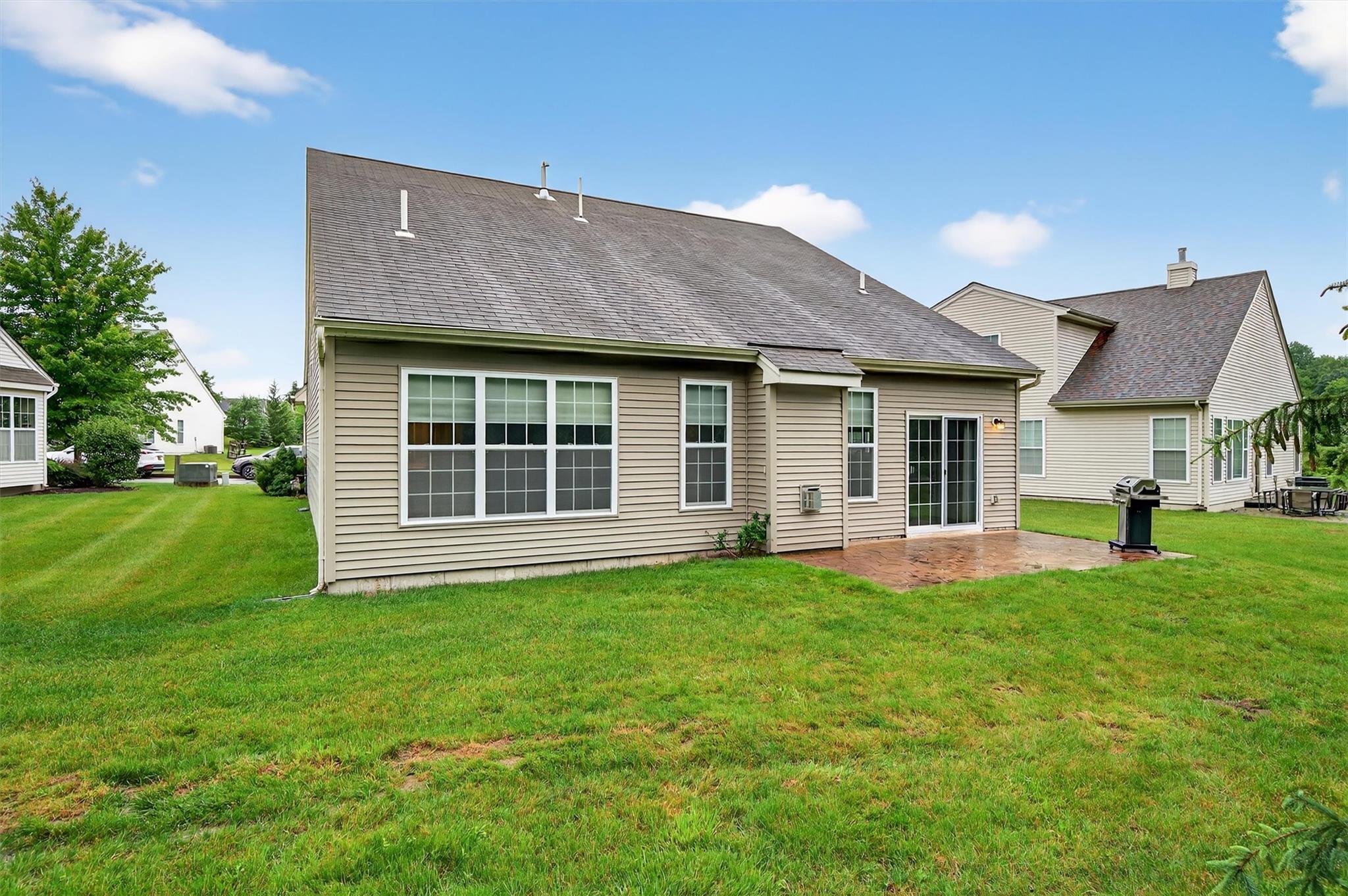 Single Family Jasmine  Orange County, NY 10940, MLS-878377-38
