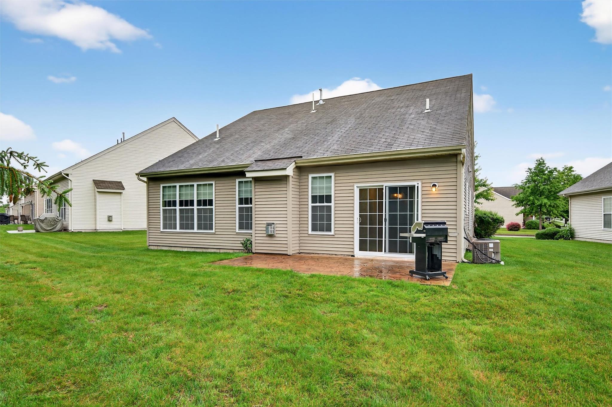 Single Family Jasmine  Orange County, NY 10940, MLS-878377-39