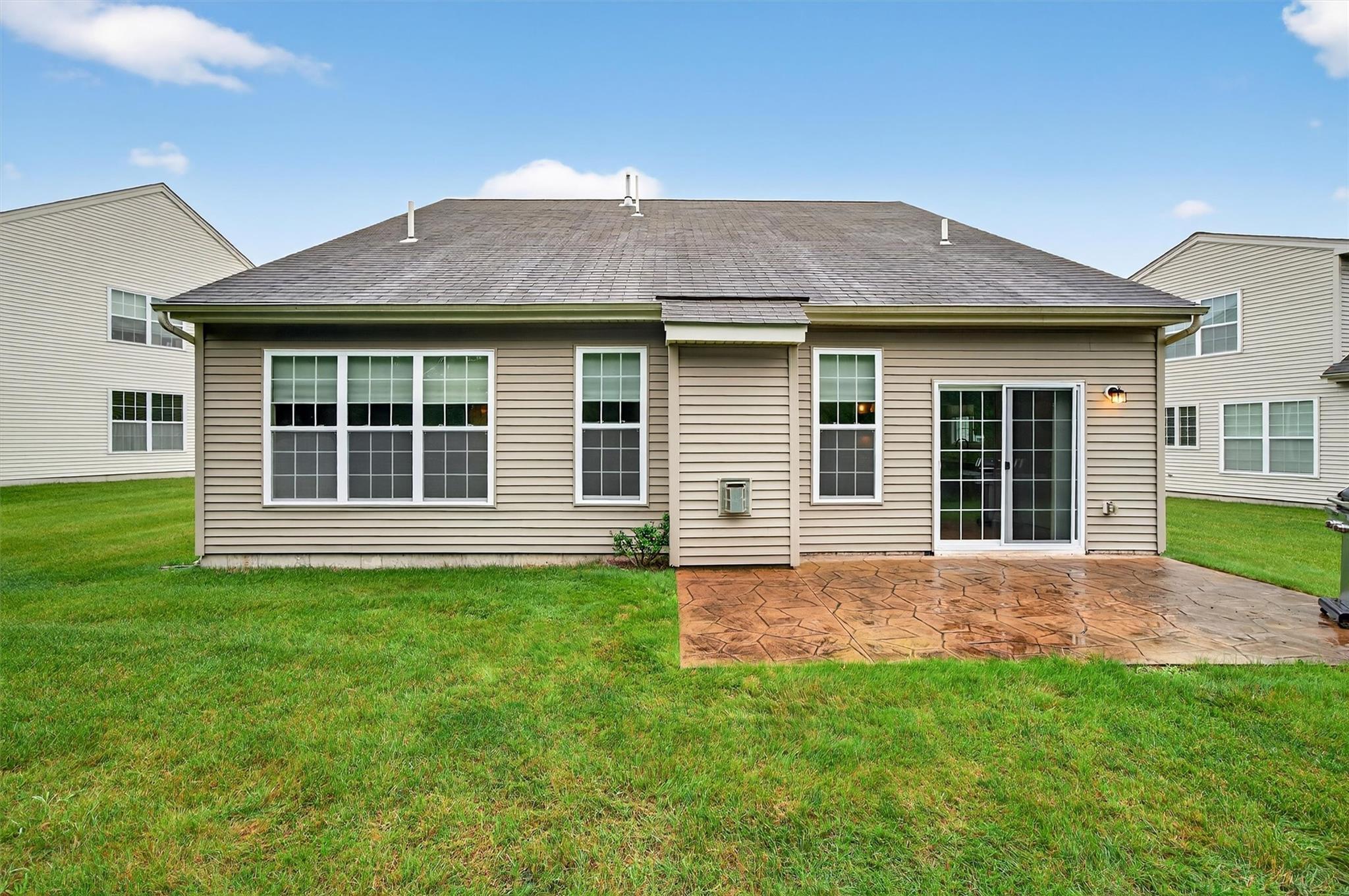 Single Family Jasmine  Orange County, NY 10940, MLS-878377-40