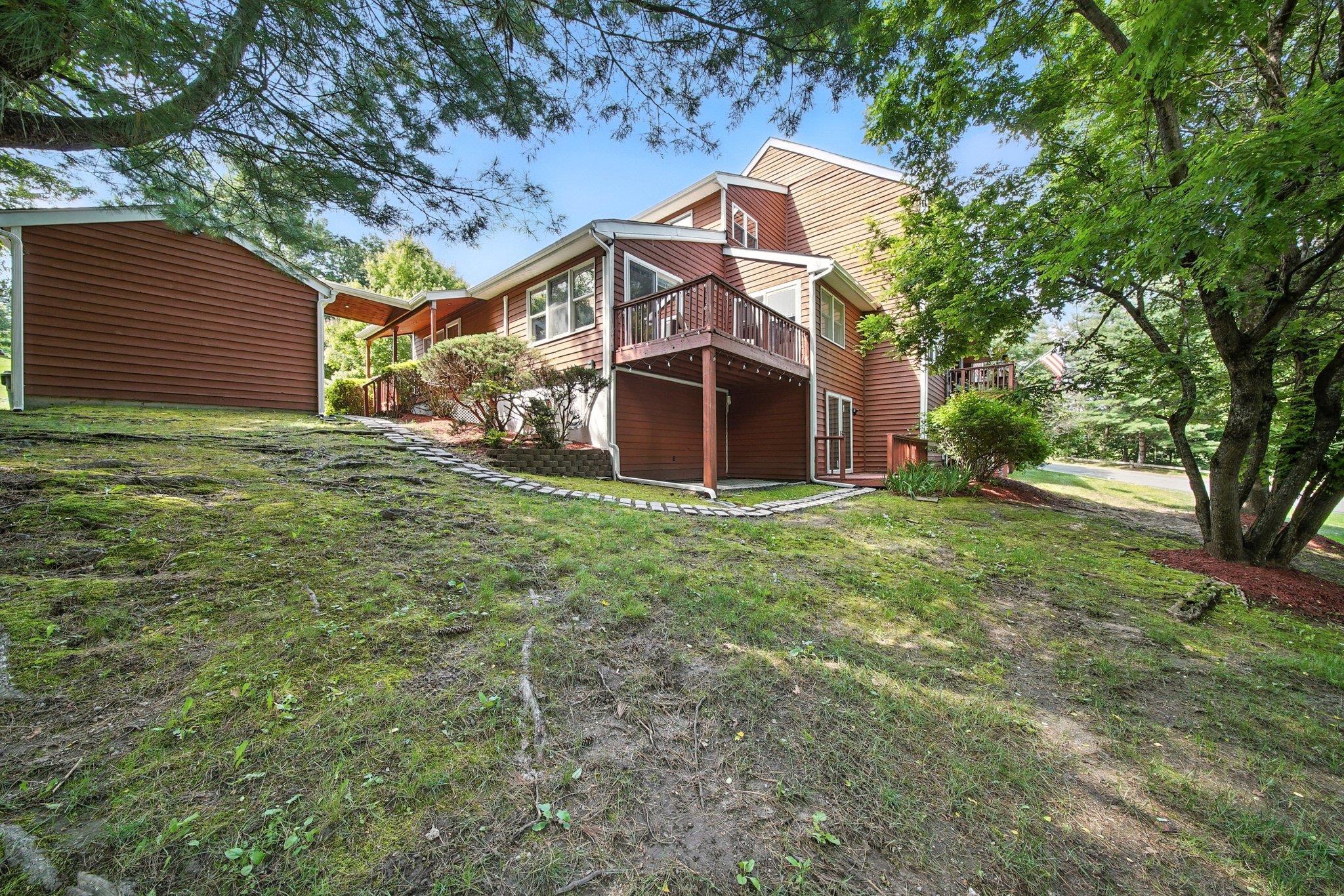 Single Family Woodland  Ulster County, NY 12428, MLS-878380-32