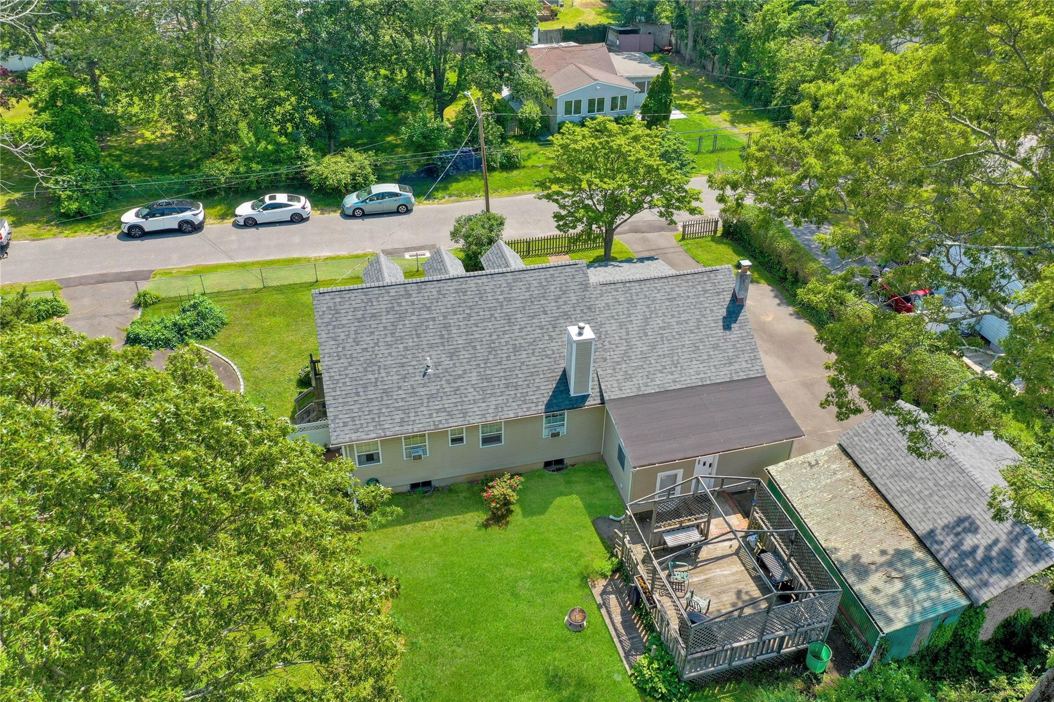 Single Family Magnolia  Suffolk County, NY 11951, MLS-878383-26
