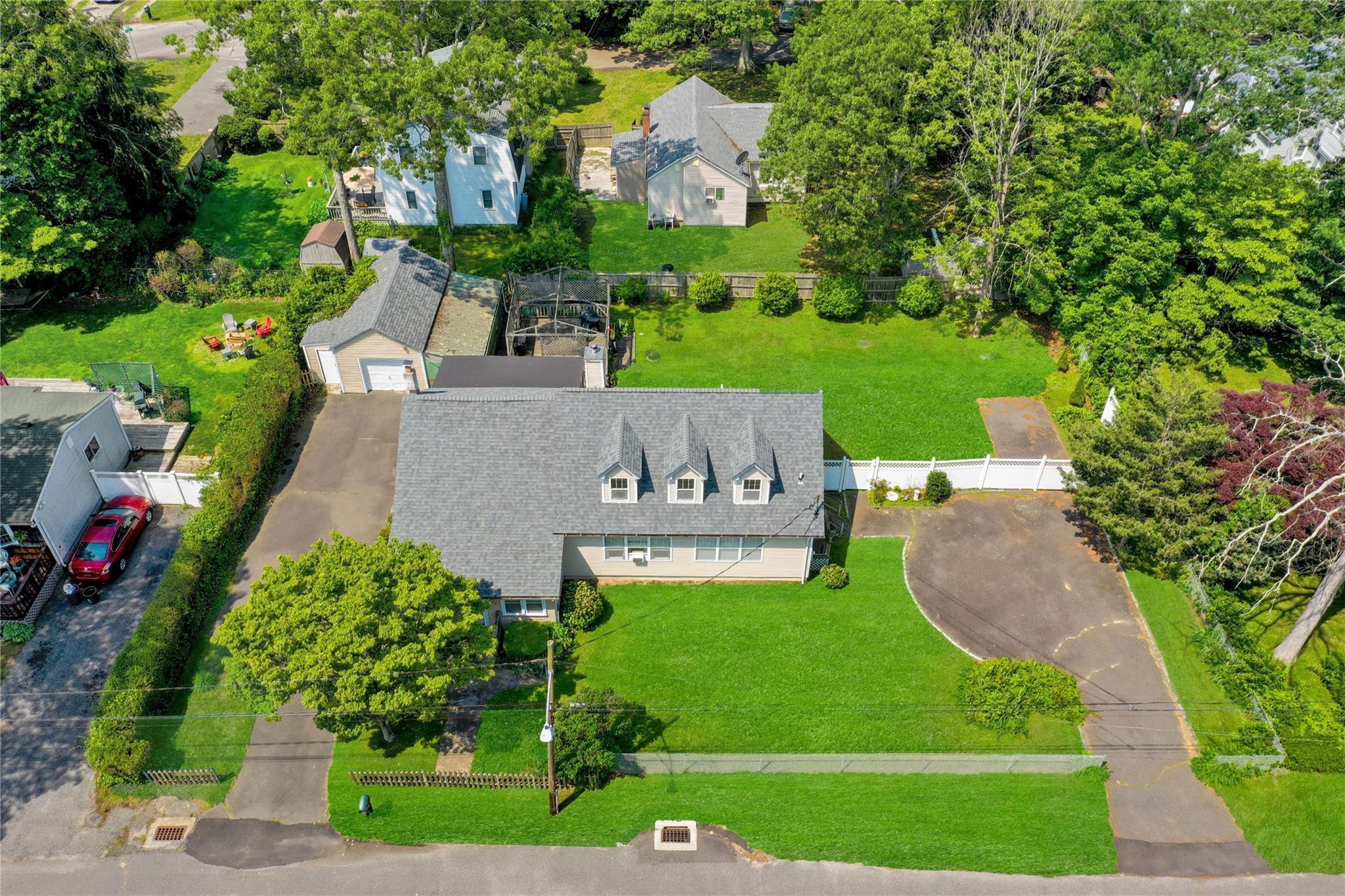 Single Family Magnolia  Suffolk County, NY 11951, MLS-878383-31
