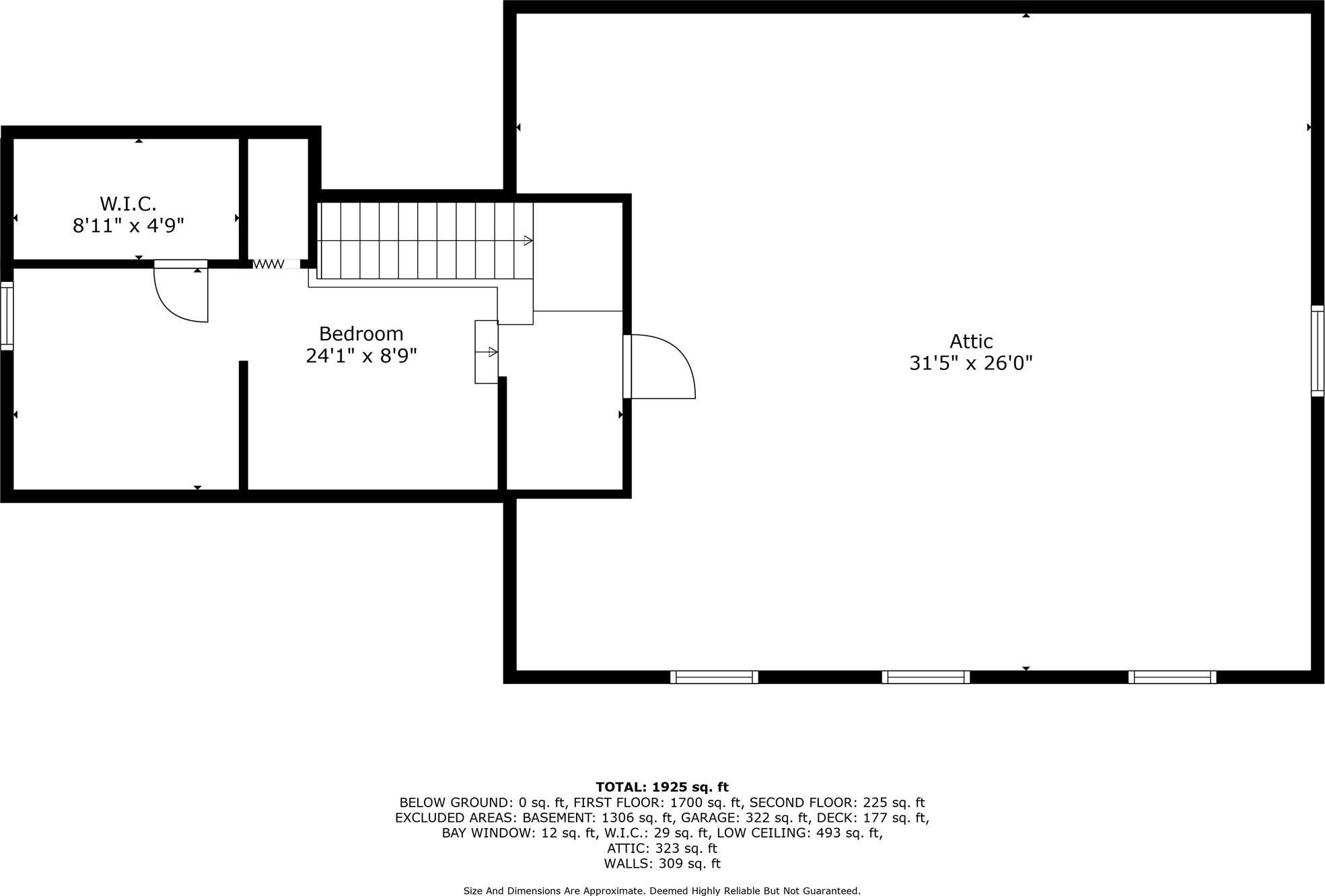 Single Family Magnolia  Suffolk County, NY 11951, MLS-878383-34