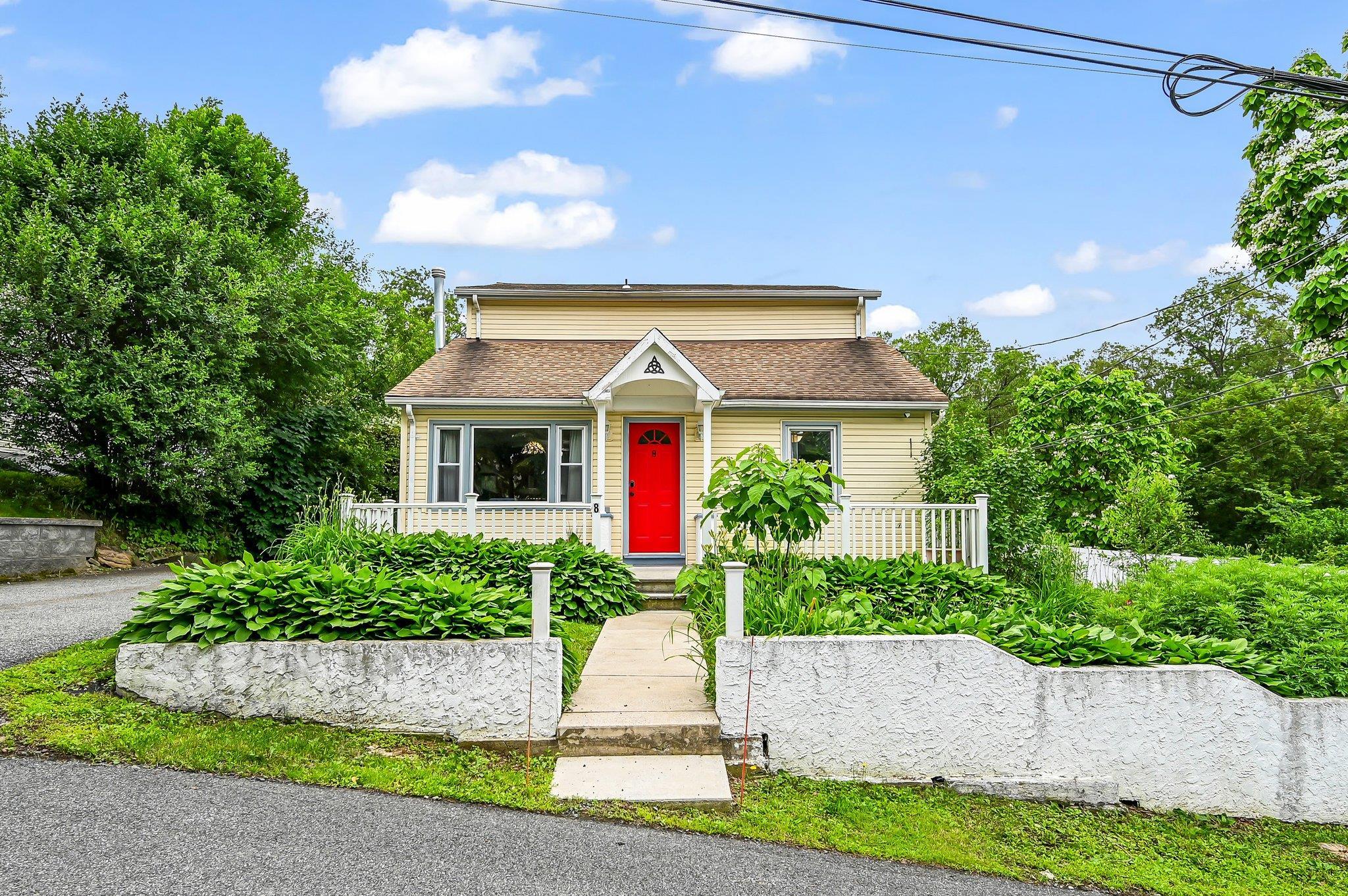Single Family Stellar  Orange County, NY 10925, MLS-878397-2