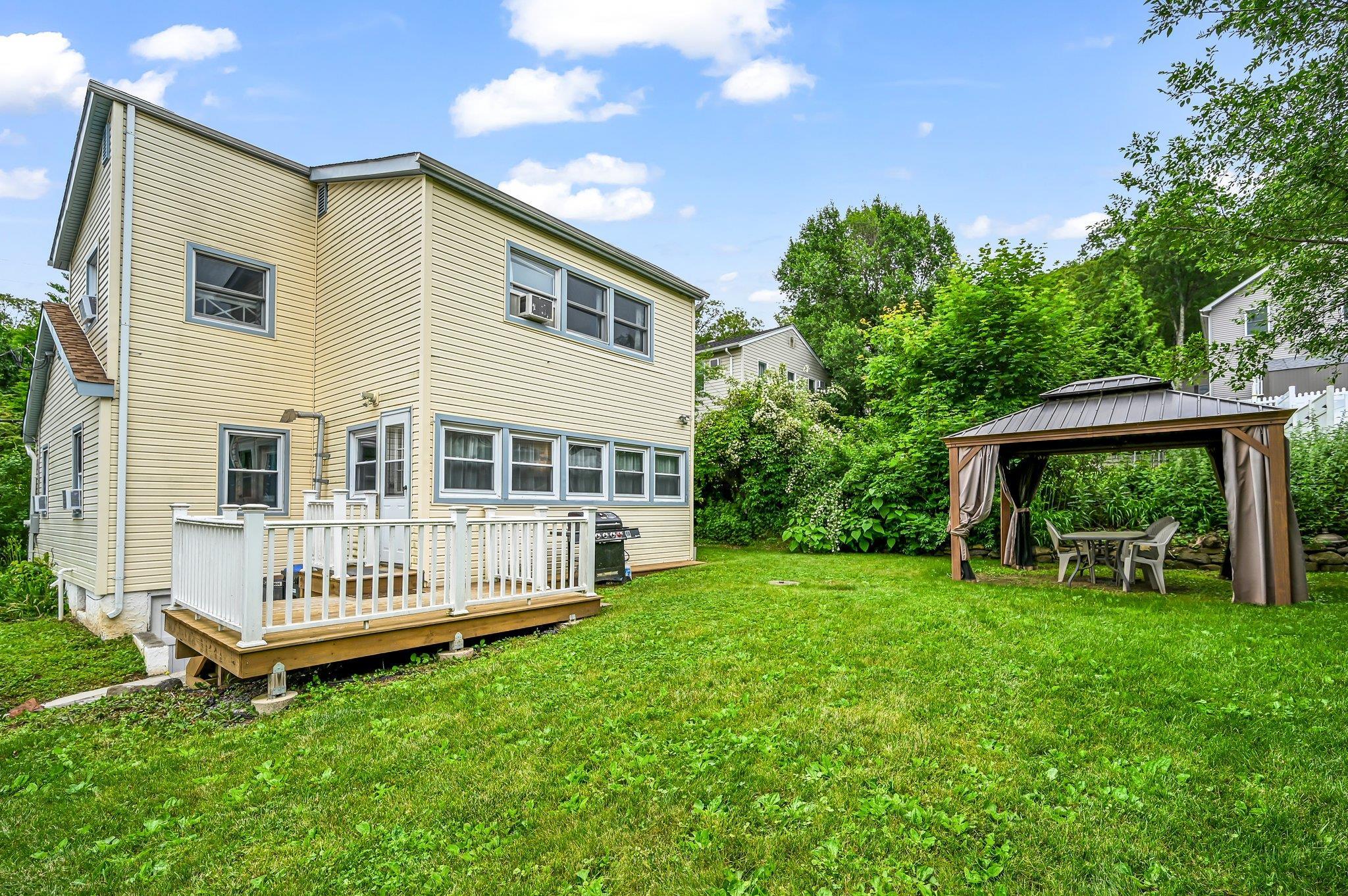 Single Family Stellar  Orange County, NY 10925, MLS-878397-28