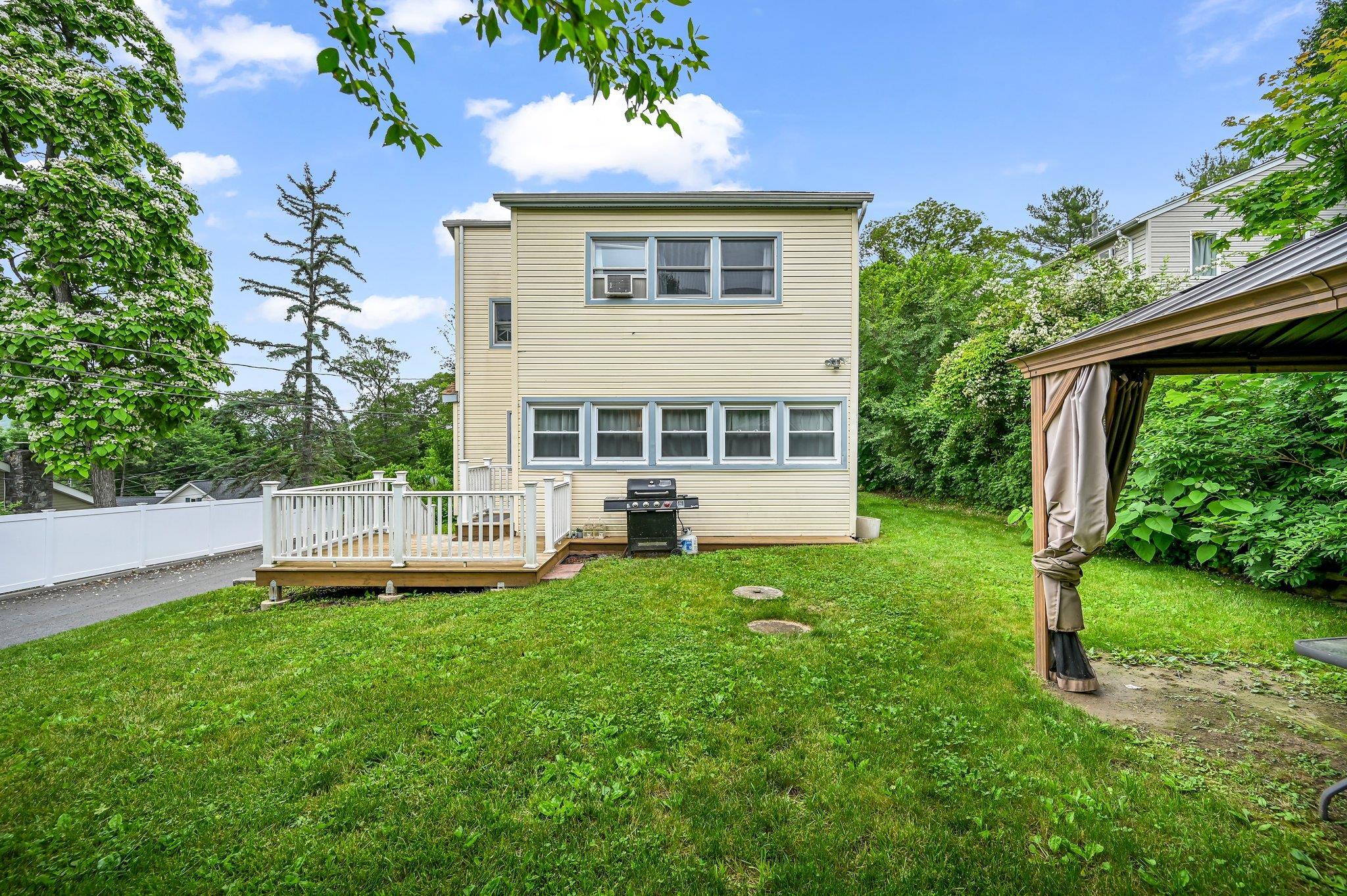 Single Family Stellar  Orange County, NY 10925, MLS-878397-29