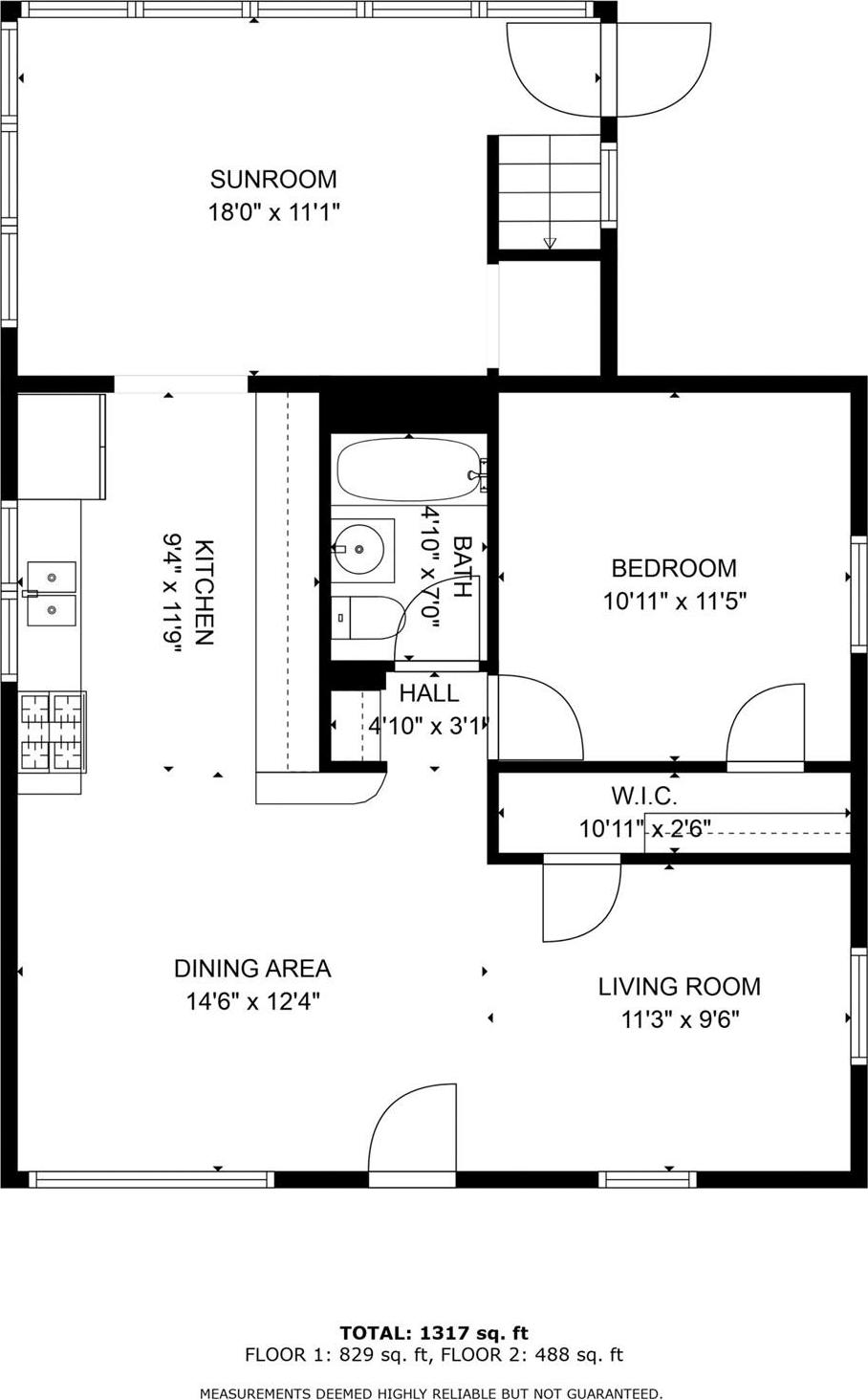 Single Family Stellar  Orange County, NY 10925, MLS-878397-4