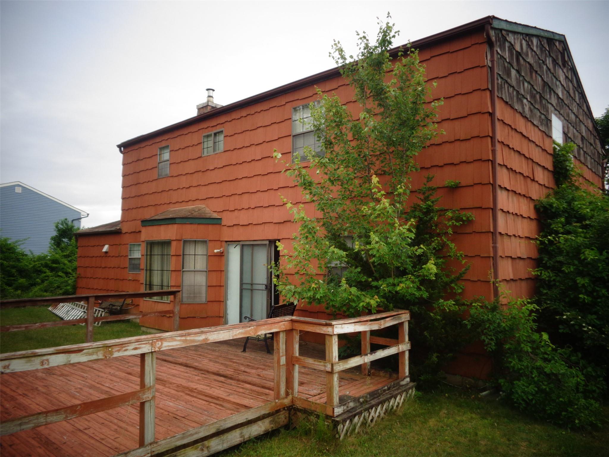 Single Family Camille  Suffolk County, NY 11772, MLS-878412-7