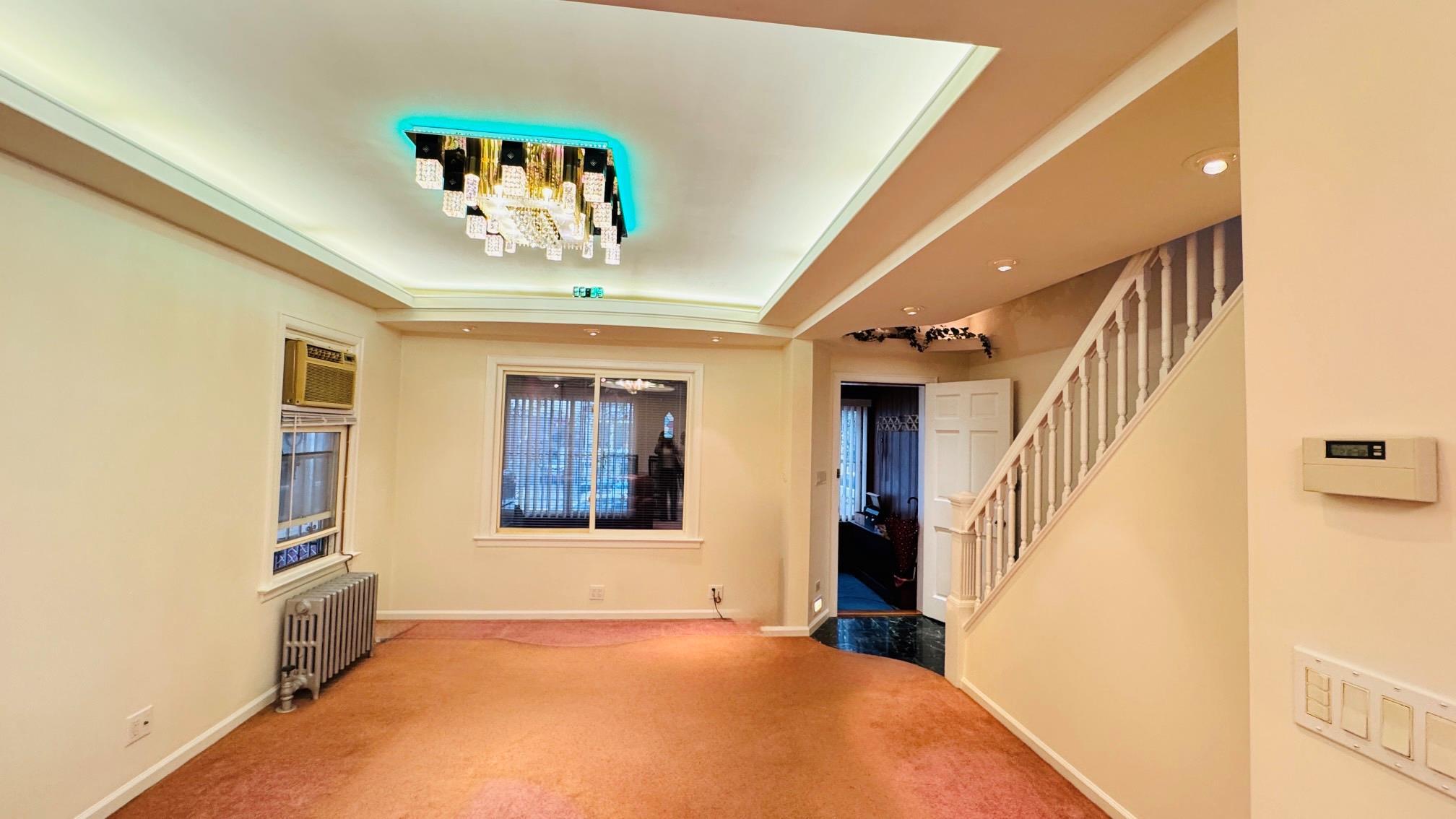 Single Family 86th Street  Queens, NY 11421, MLS-878417-5