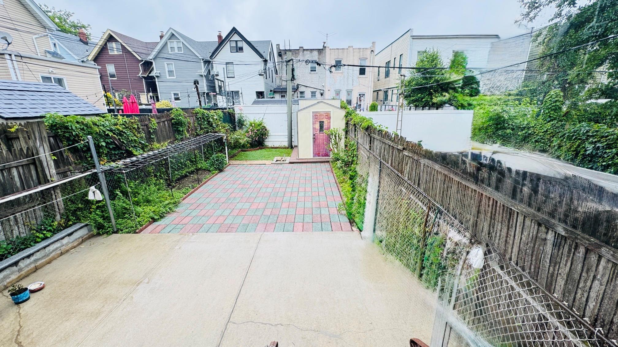 Single Family 86th Street  Queens, NY 11421, MLS-878417-9