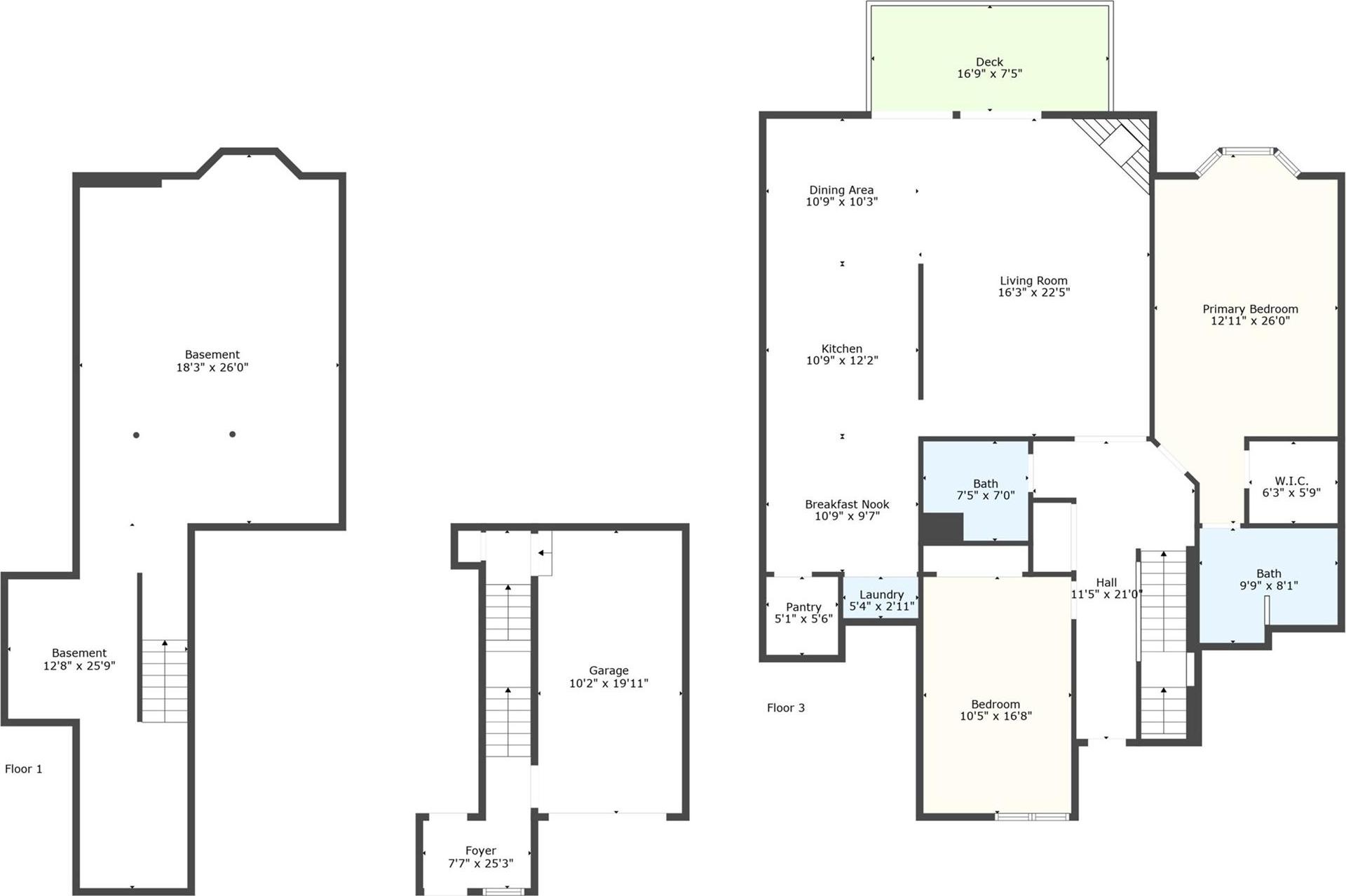Single Family Ira  Suffolk County, NY 11766, MLS-878423-37