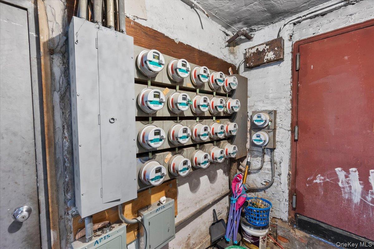 Commercial Sale E 189th Street  Bronx, NY 10458, MLS-878460-16