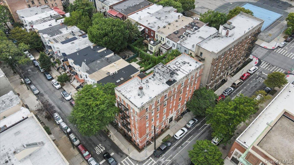 Commercial Sale E 189th Street  Bronx, NY 10458, MLS-878460-4