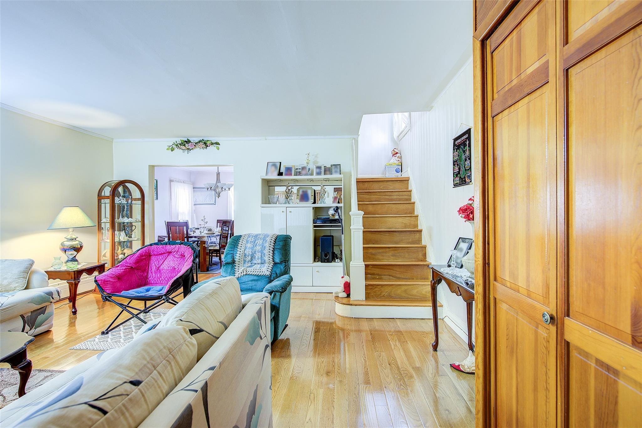 Single Family 52nd  Brooklyn, NY 11234, MLS-878479-8