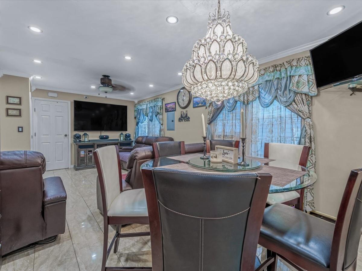 Single Family 121st  Queens, NY 11420, MLS-878488-4