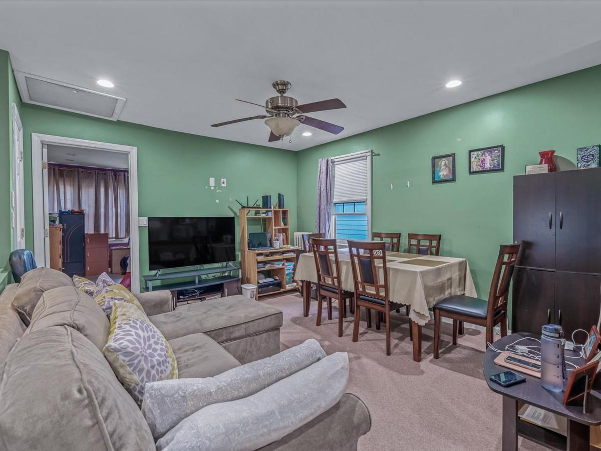 Single Family 121st  Queens, NY 11420, MLS-878488-8