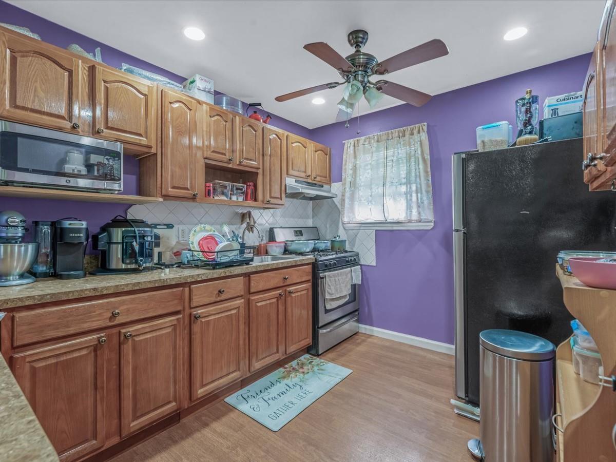 Single Family 121st  Queens, NY 11420, MLS-878488-9