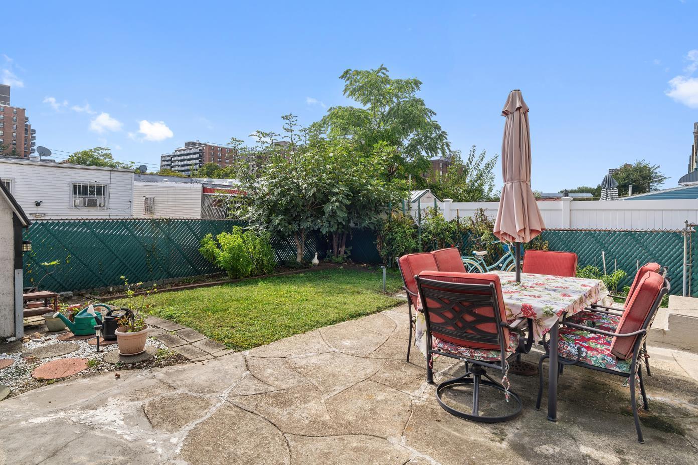 Single Family Virgil  Bronx, NY 10473, MLS-878499-18