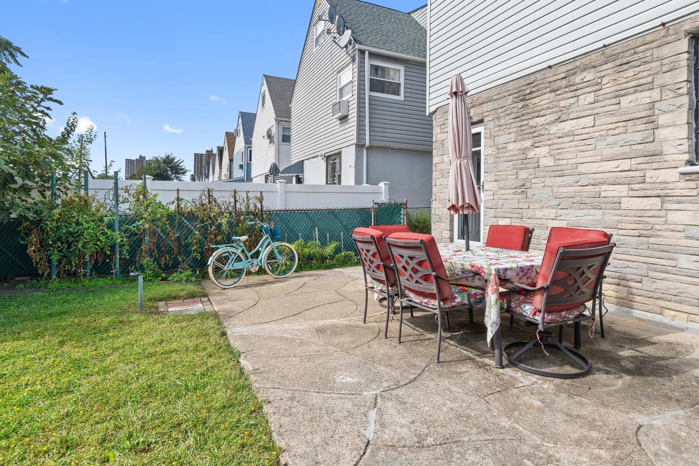 Single Family Virgil  Bronx, NY 10473, MLS-878499-19