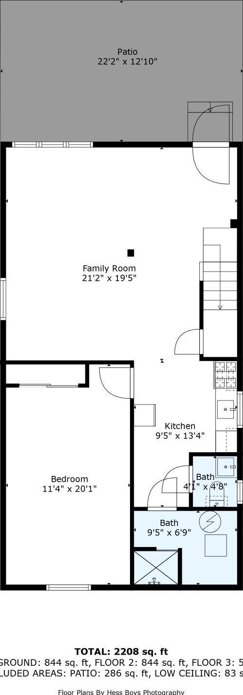 Single Family Virgil  Bronx, NY 10473, MLS-878499-21