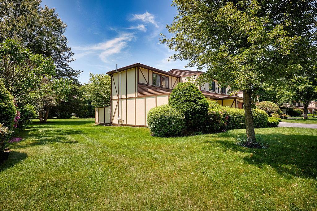 Single Family Stringham  Dutchess County, NY 12540, MLS-878508-30