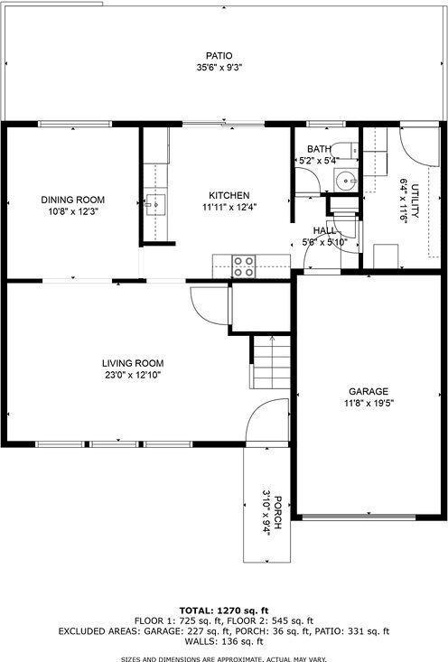 Single Family Stringham  Dutchess County, NY 12540, MLS-878508-39