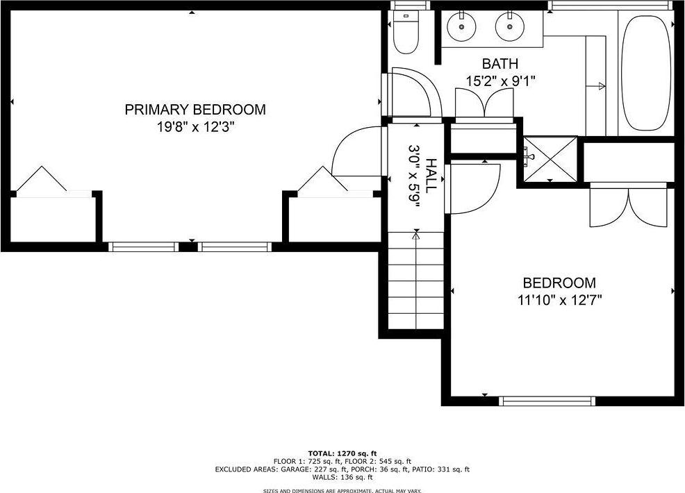 Single Family Stringham  Dutchess County, NY 12540, MLS-878508-40