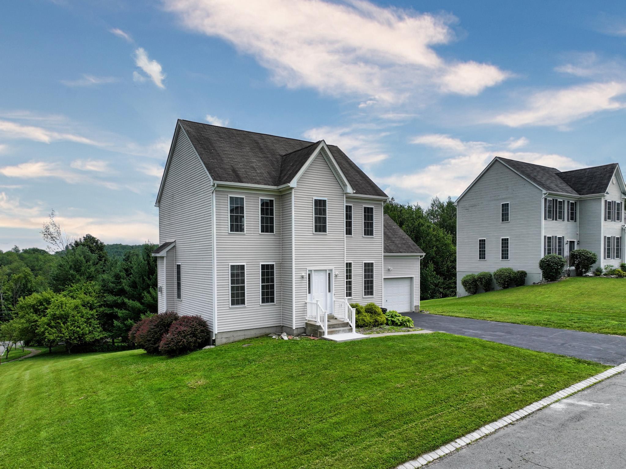 Single Family Butler Lodge  Sullivan County, NY 12747, MLS-878511-2