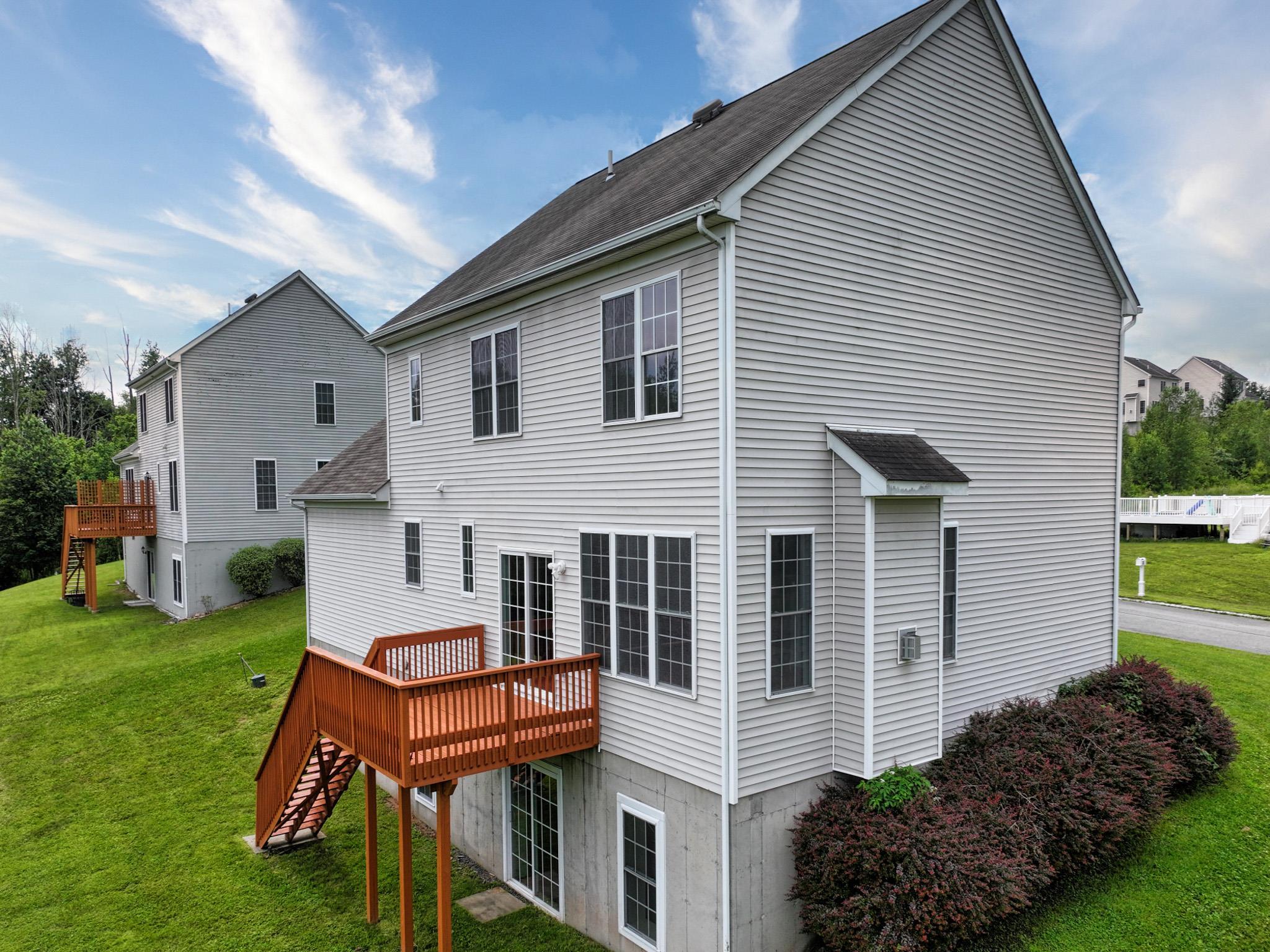 Single Family Butler Lodge  Sullivan County, NY 12747, MLS-878511-3